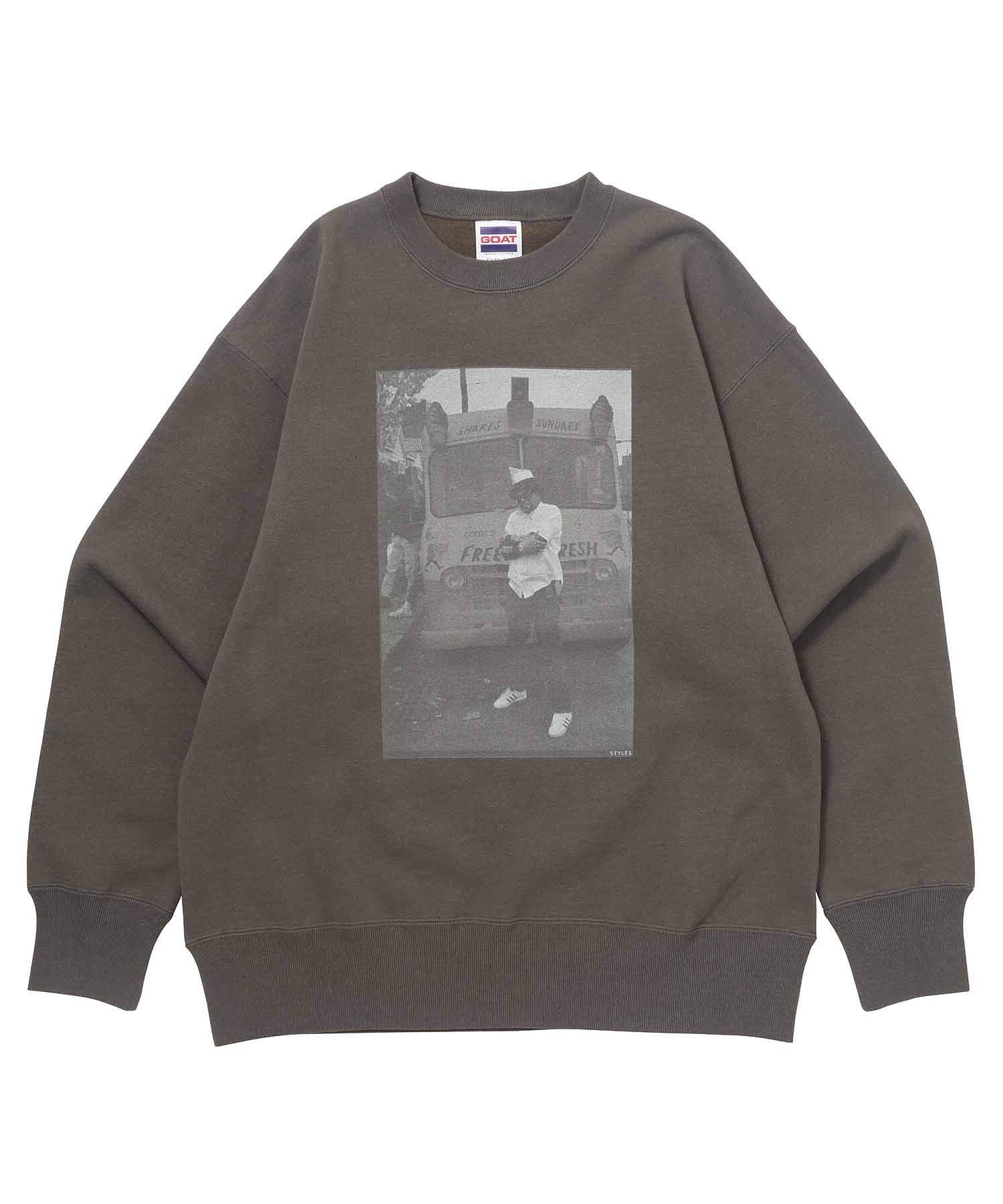 Styles/DMC Crew neck - Image 19
