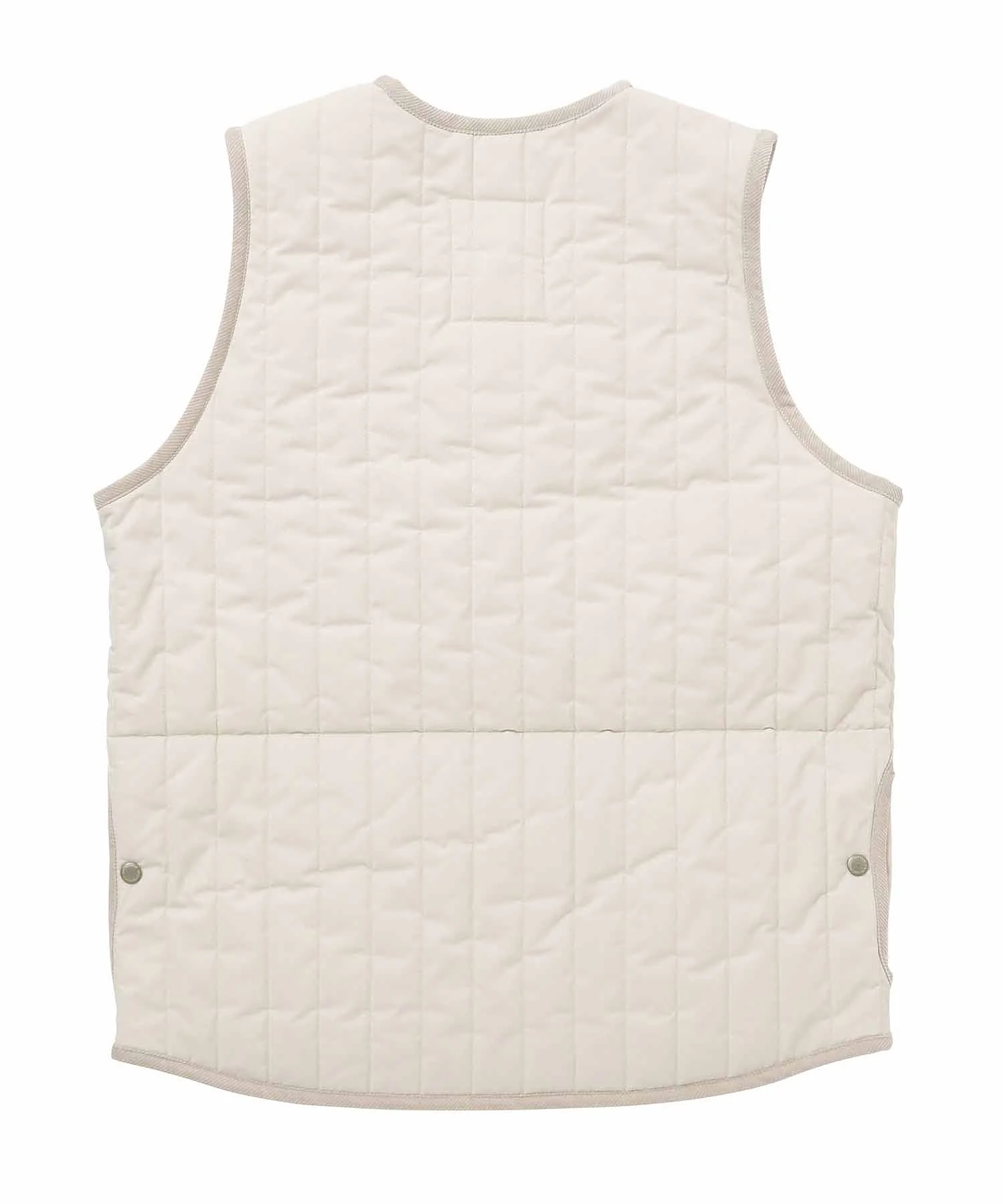 NORDISK/ノルディスク/TECHNICAL COTTON PADDING VEST/NU39001 - Image 4