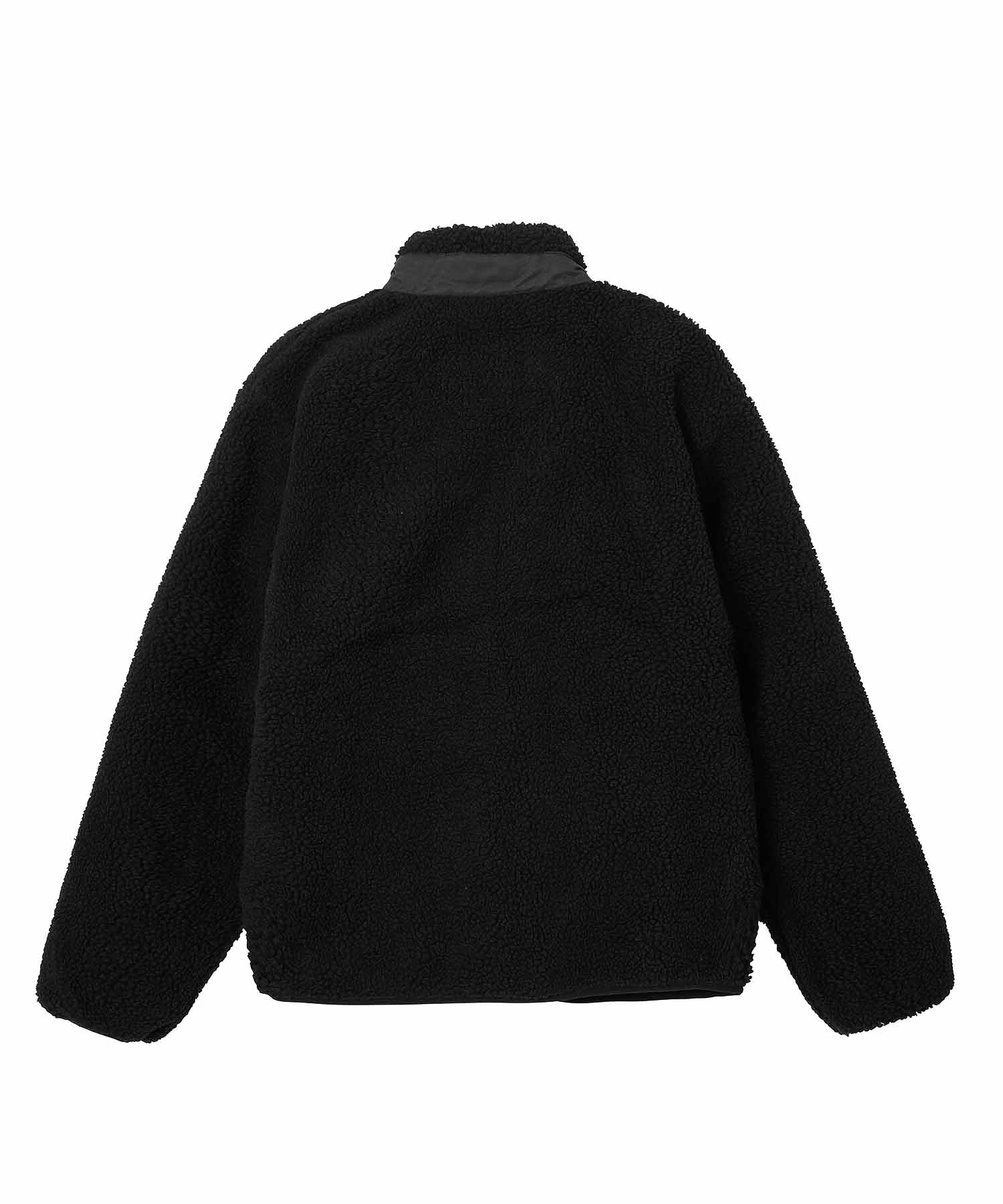 TAION/タイオン/DOWNxBOA REVERSIBLE JKT/TAION-R102MB - Image 8
