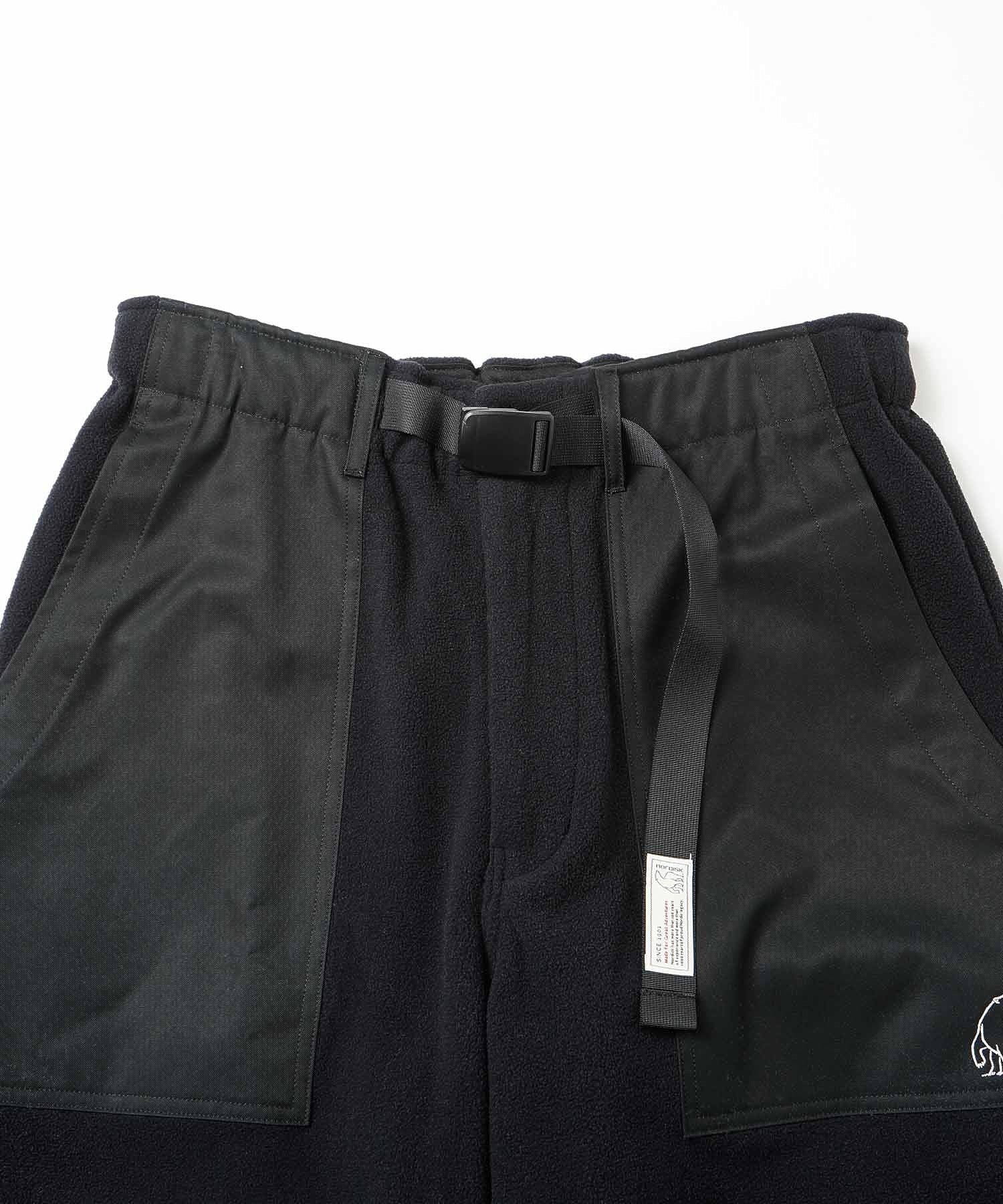 NORDISK/ノルディスク/FLEECE PANTS/NU69006 - Image 7