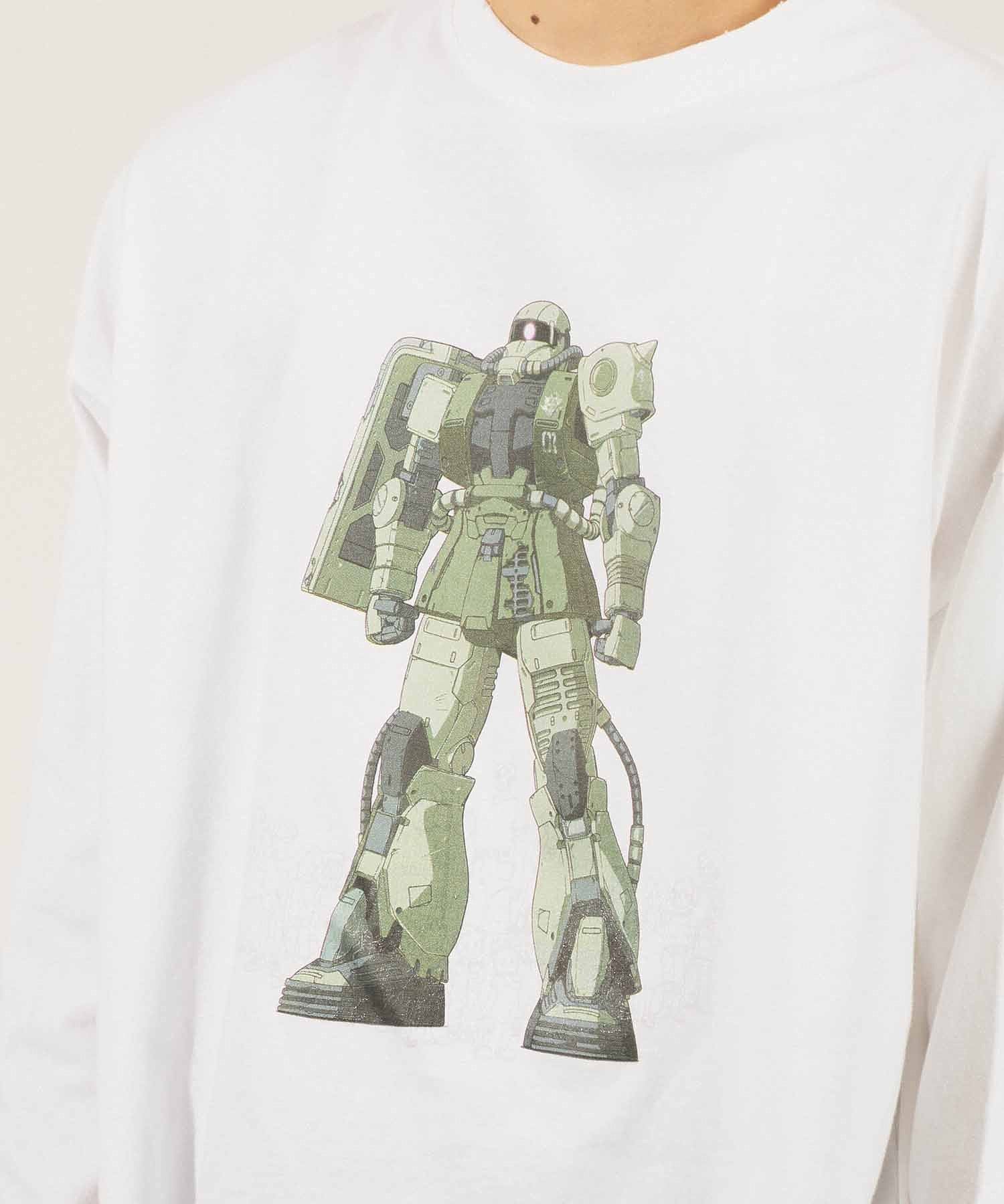 seveskig /セヴシグ/ Ver Cucuruz Doans ZAKUⅡand Children - Image 14