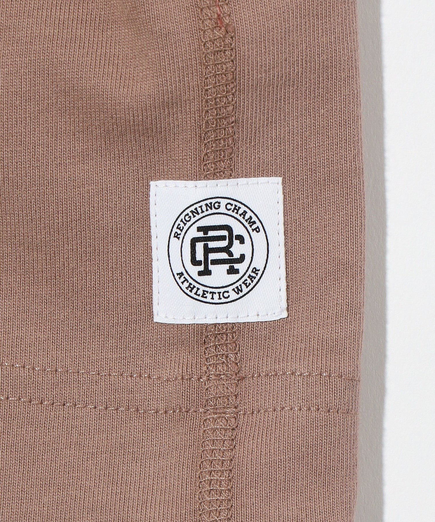 REIGNING CHAMP/レイニングチャンプ/MIDWEIGHT JERSEY T-SHIRT/RC-1311 - Image 9