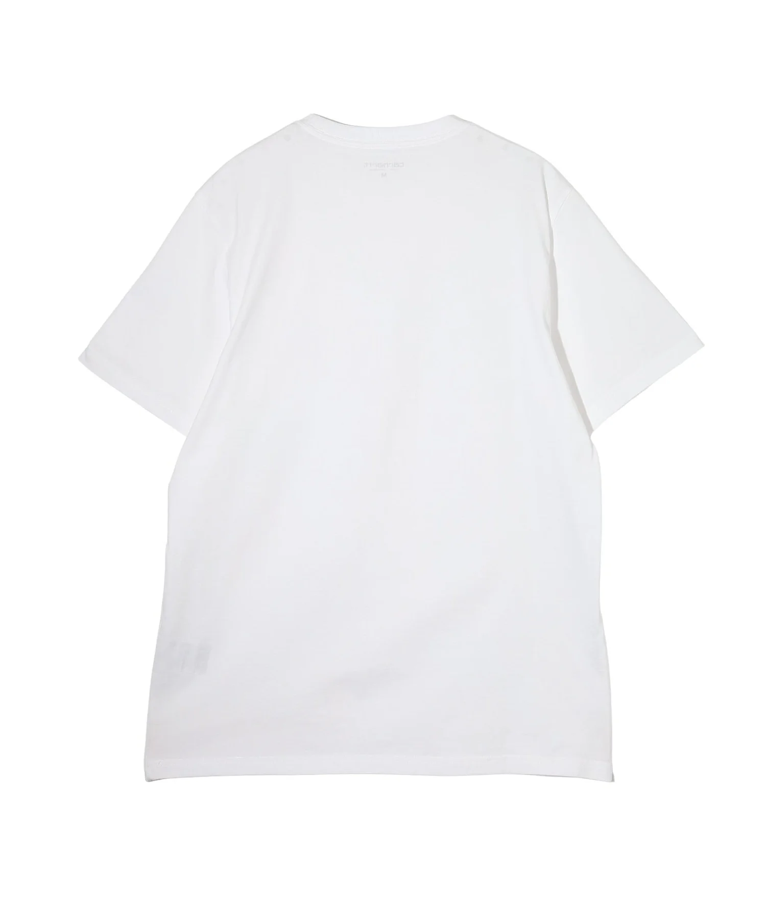 Carhartt WIP/カーハート/S/S POCKET T-SHIRT/I030434 - Image 3