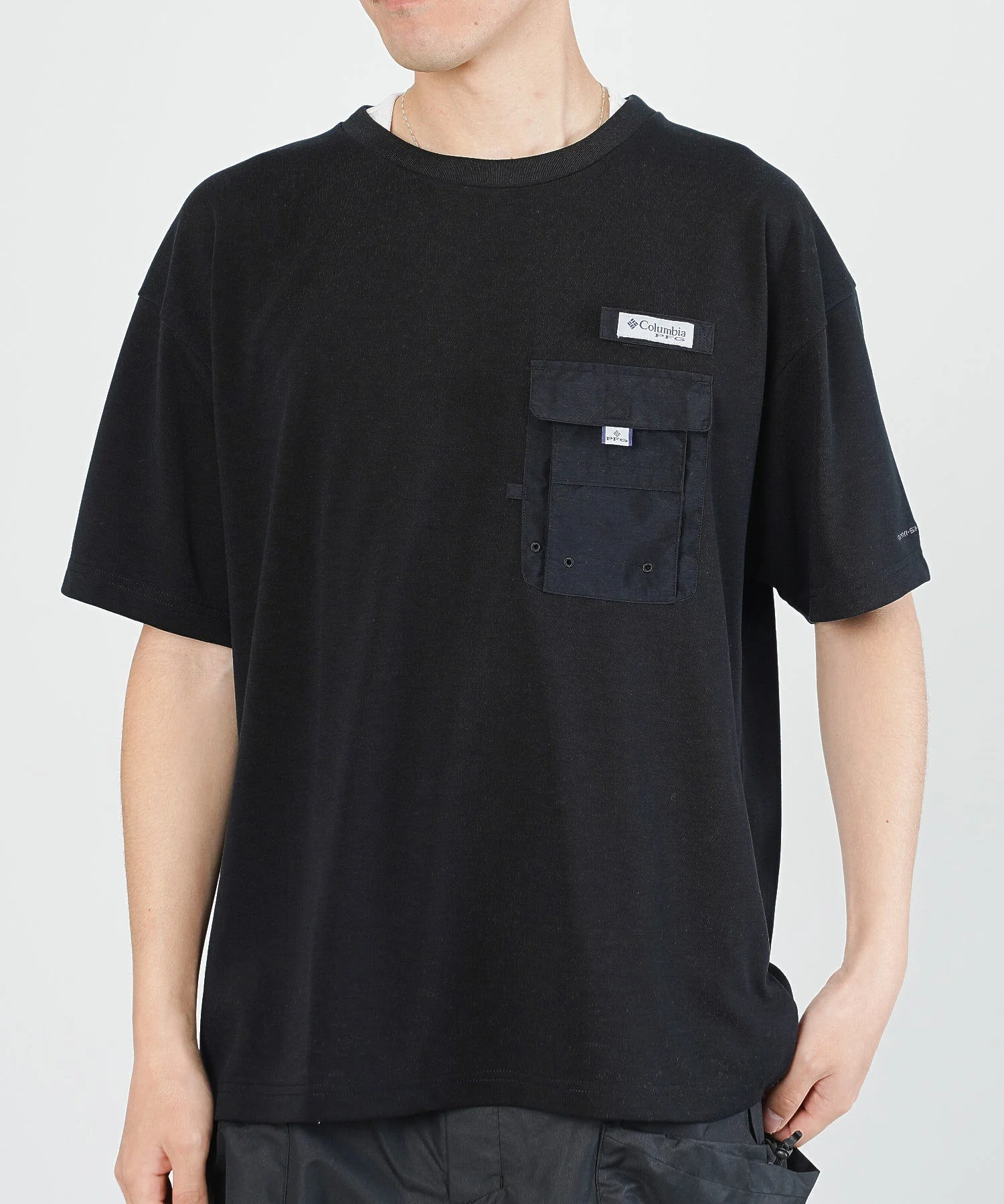 Columbia/コロンビア/DESPAIR BAY SHORT SLEEVE CREW/PM0454 - Image 12
