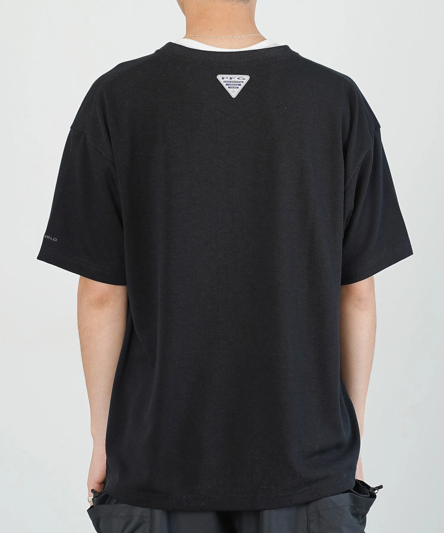 Columbia/コロンビア/DESPAIR BAY SHORT SLEEVE CREW/PM0454 - Image 14