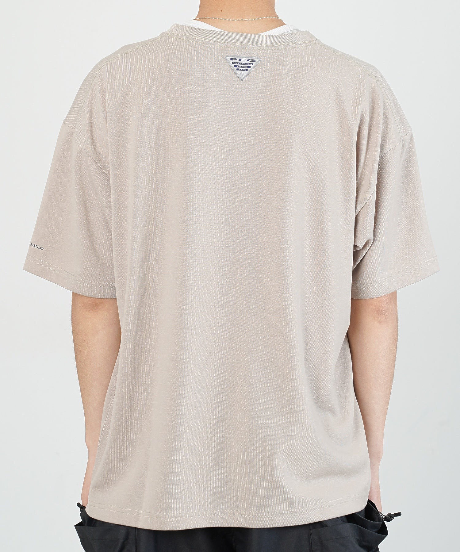 Columbia/コロンビア/DESPAIR BAY SHORT SLEEVE CREW/PM0454 - Image 18