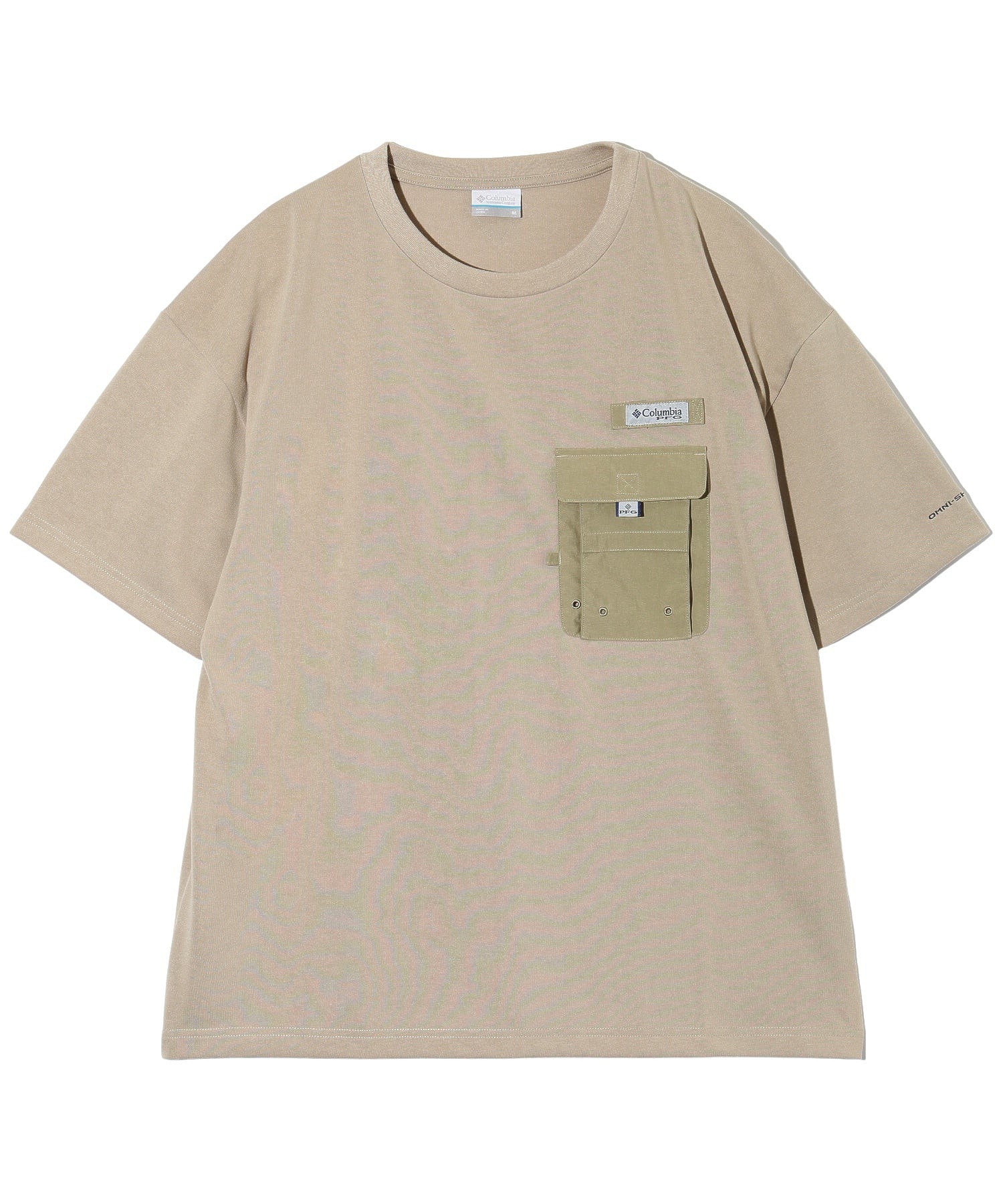 Columbia/コロンビア/DESPAIR BAY SHORT SLEEVE CREW/PM0454 - Image 20