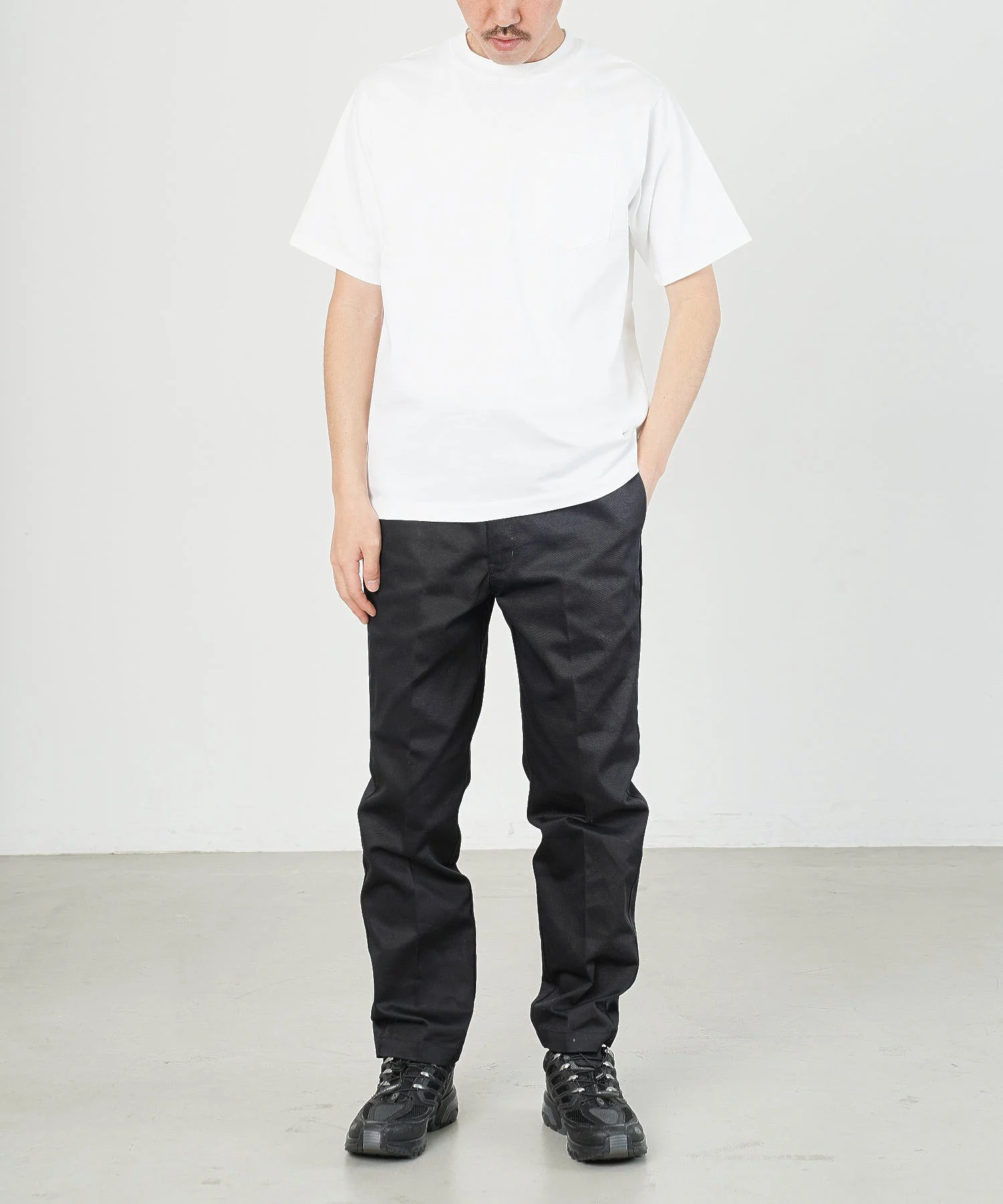 LOOSE JOINTS/ルーズジョインツ/Wall Ass Today AD SS TEE/LS23JS09SA - Image 14