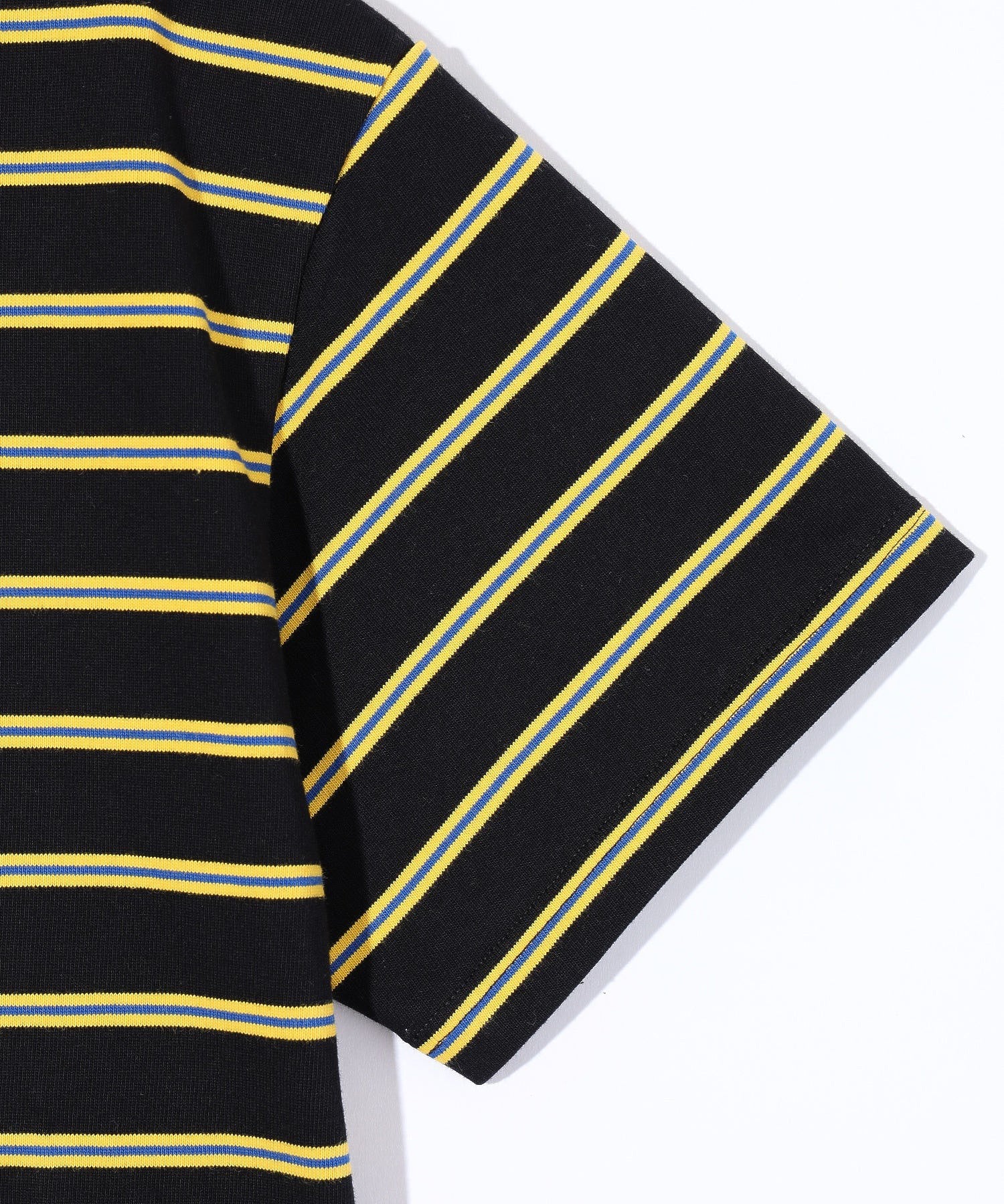 HombreNino/オンブレ・ニーニョ/STRIPE S/S TEE/HN0231-CT0003 - Image 7
