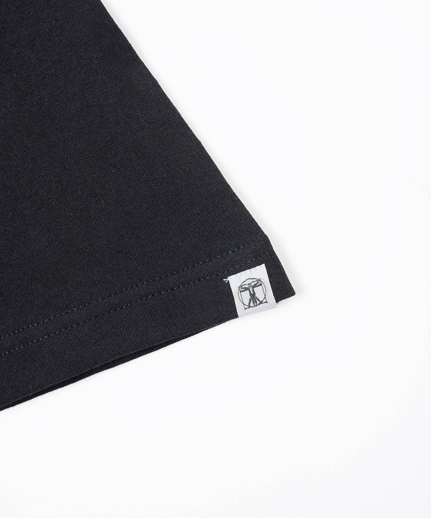 HombreNino/オンブレ・ニーニョ/S/S PRINT TEE MANDRILL 2/HN0231-CT0013 - Image 8