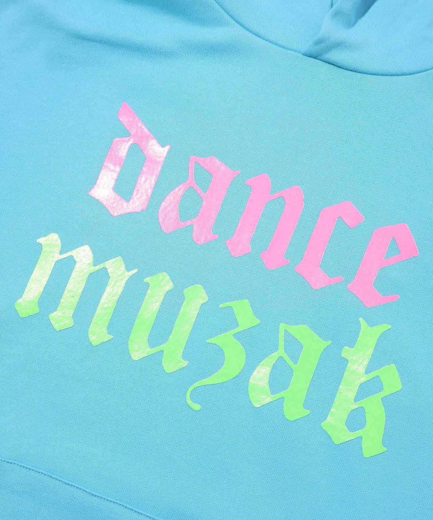 LOOSE JOINTS/ルーズジョインツ/dance muzak HOODIELS23FH001TG - Image 5