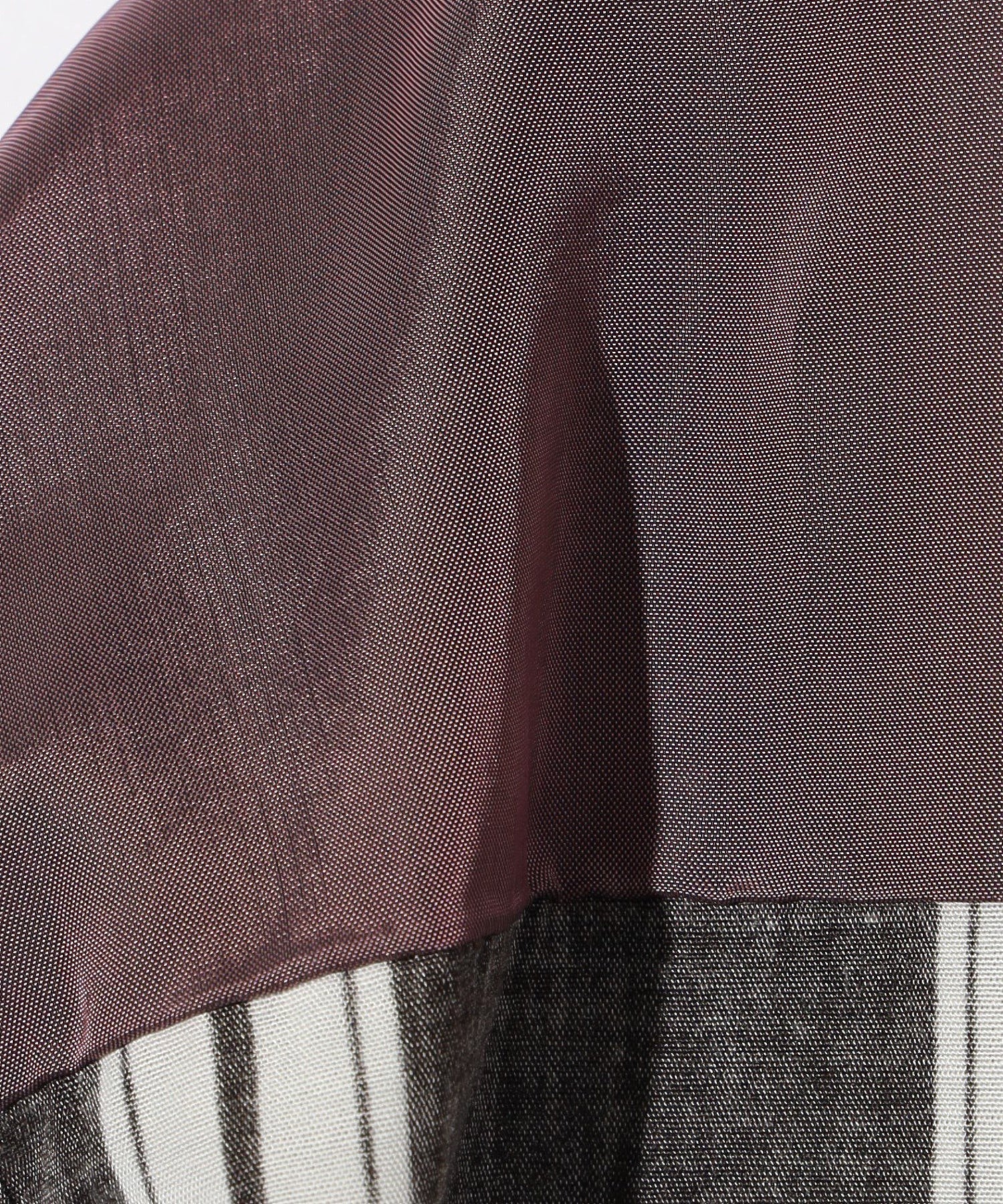 NEEDLES/ニードルズ/Classic Shirt-R/C Lawn Cloth/Papillon Plaid/MR179 - Image 14