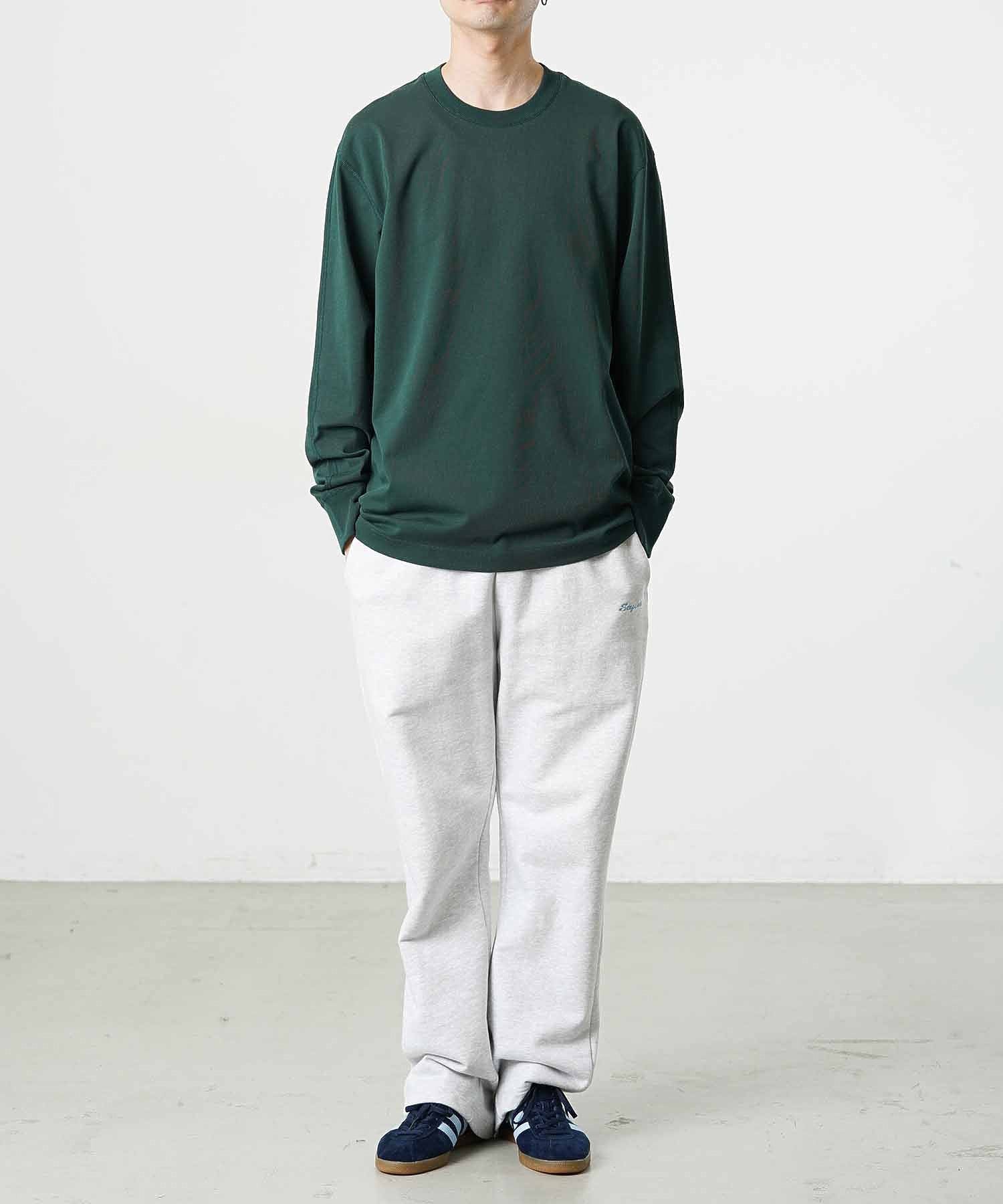 REIGNING CHAMP/レイニングチャンプ/MIDWEIGHT JERSEY LONG SLEEVE/RC-2222 - Image 13