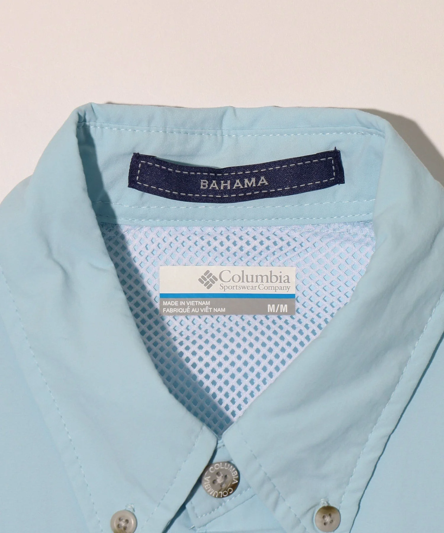 Columbia/コロンビア/BAHAMAⅡS/S SHIRT/FM7047 - Image 11
