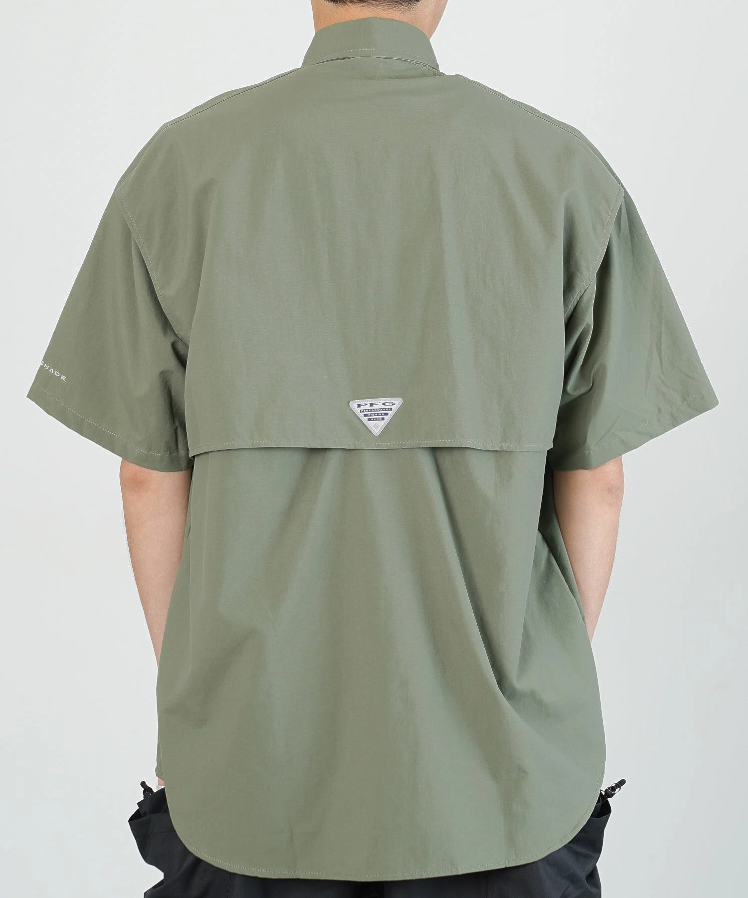 Columbia/コロンビア/BAHAMAⅡS/S SHIRT/FM7047 - Image 25