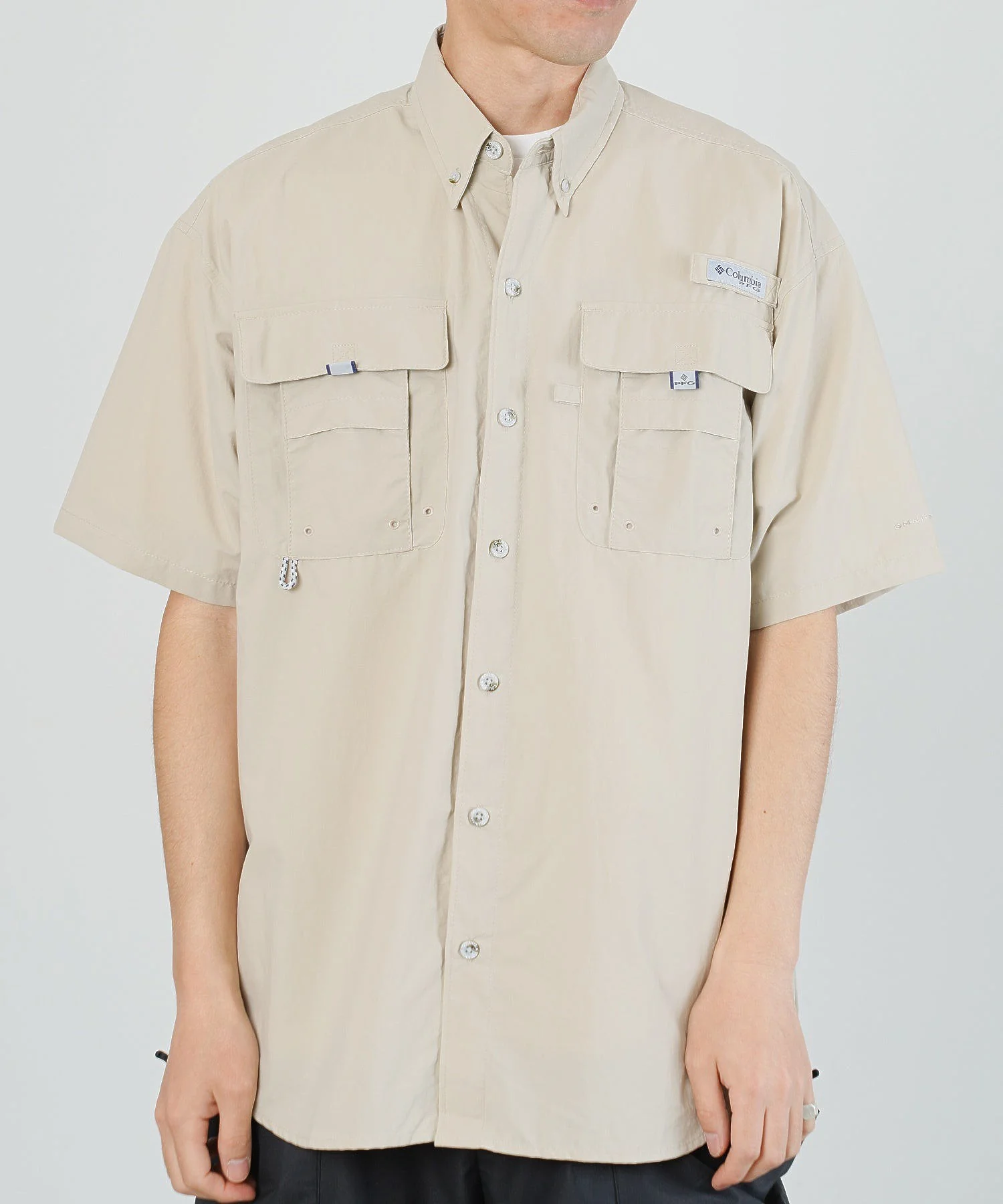 Columbia/コロンビア/BAHAMAⅡS/S SHIRT/FM7047 - Image 26
