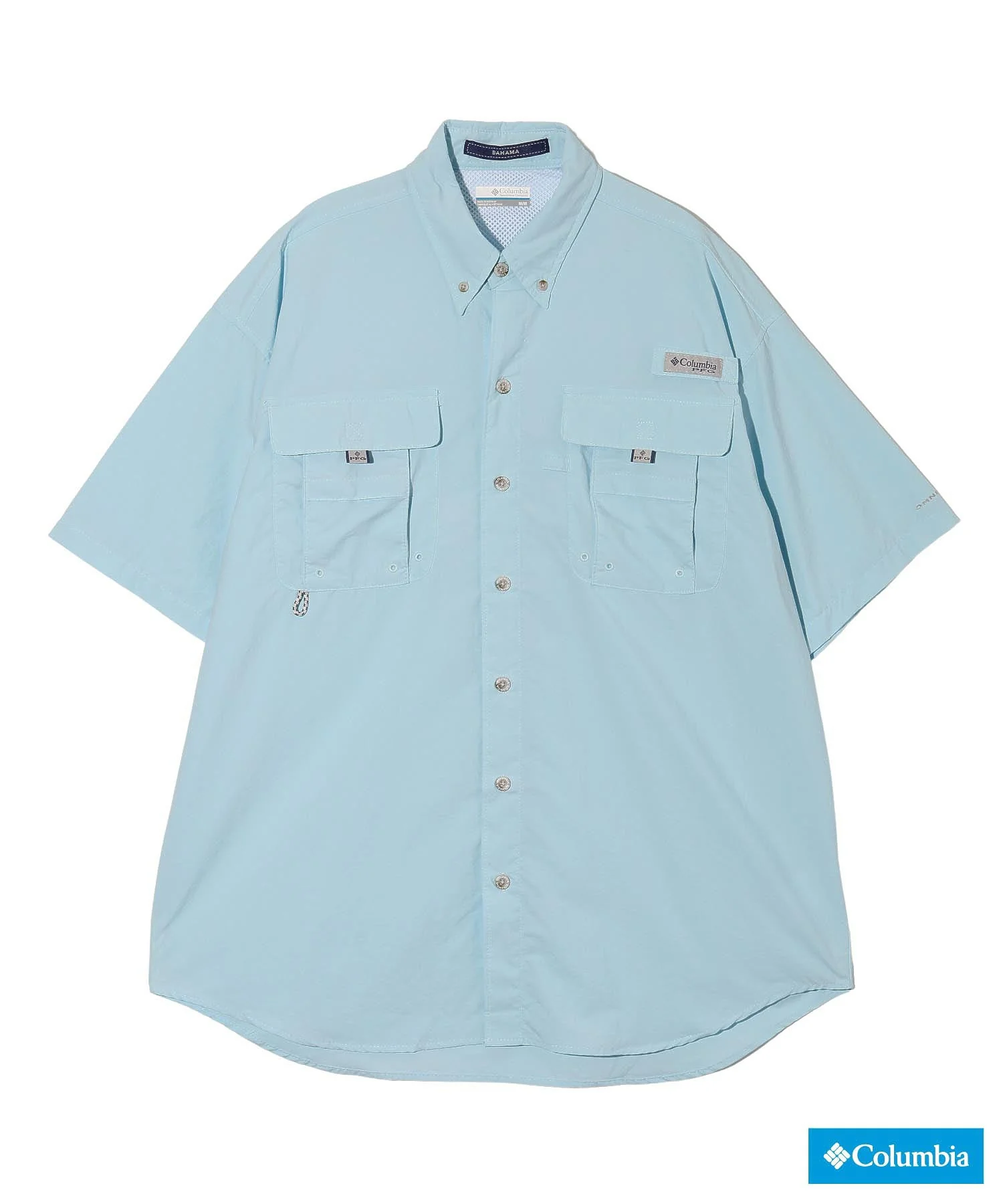Columbia/コロンビア/BAHAMAⅡS/S SHIRT/FM7047 - Image 31