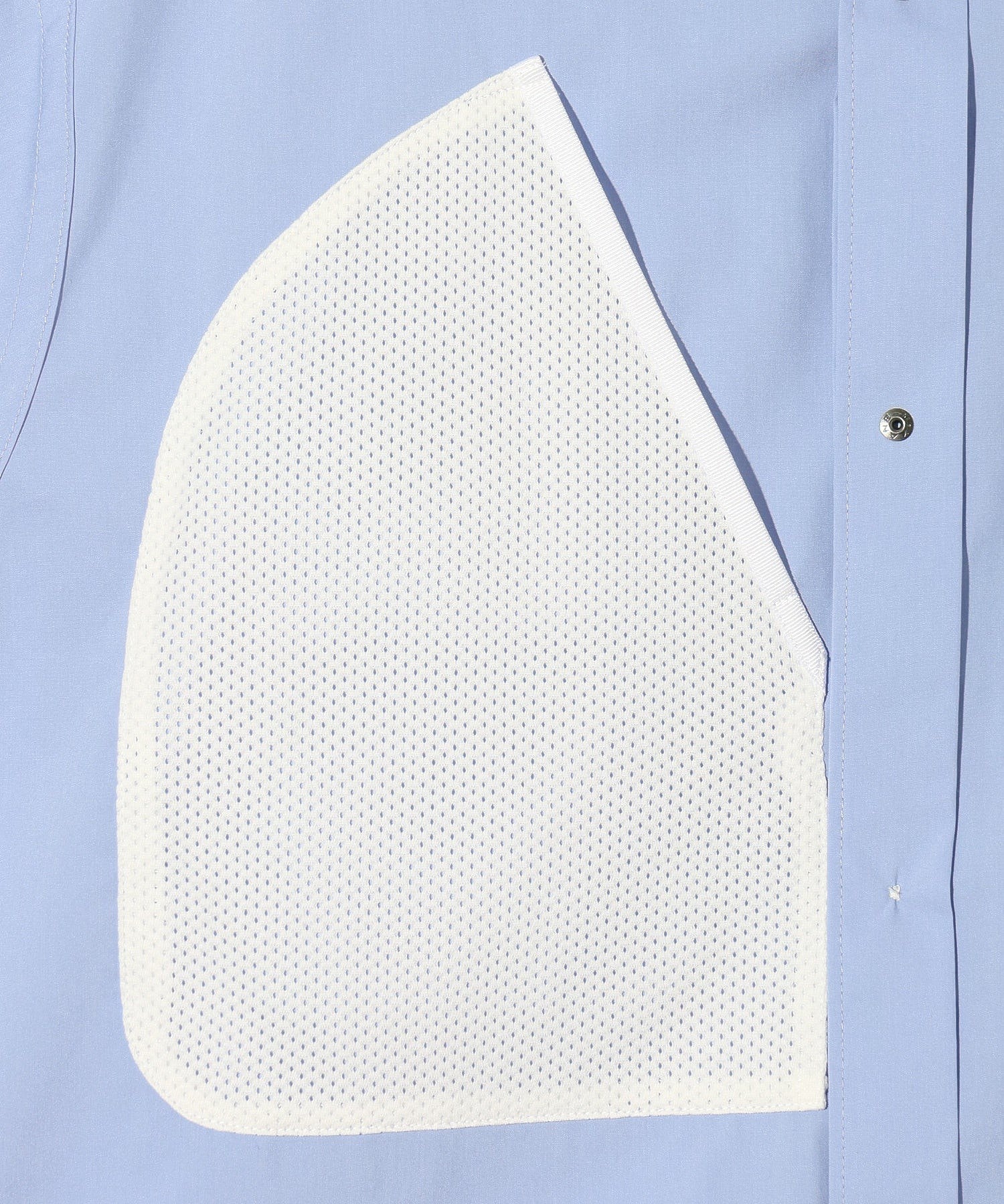 GOLDWIN/ゴールドウィン/Mobility Comfortable Shirt/GL53147 - Image 11
