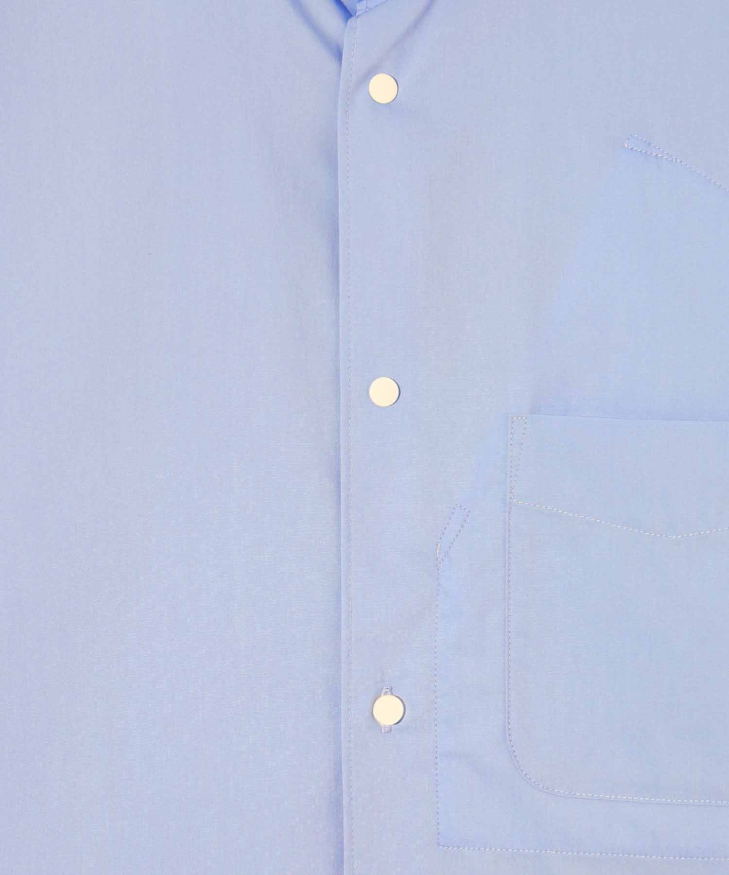 GOLDWIN/ゴールドウィン/Mobility Comfortable Shirt/GL53147 - Image 7