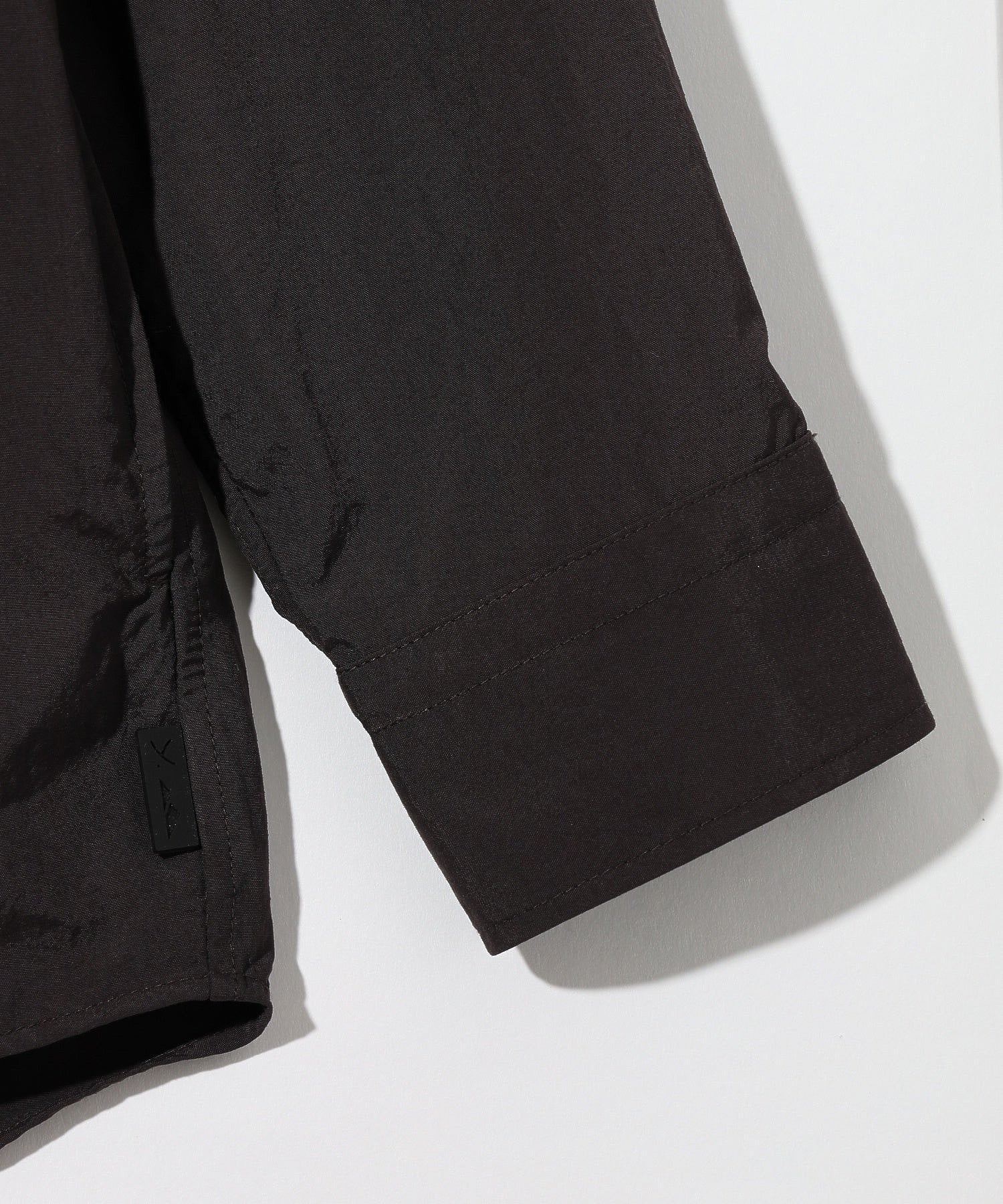 Y.byNordisk/ワイドット バイ ノルディスク/UTILITY SHIRT/YU81103 - Image 9