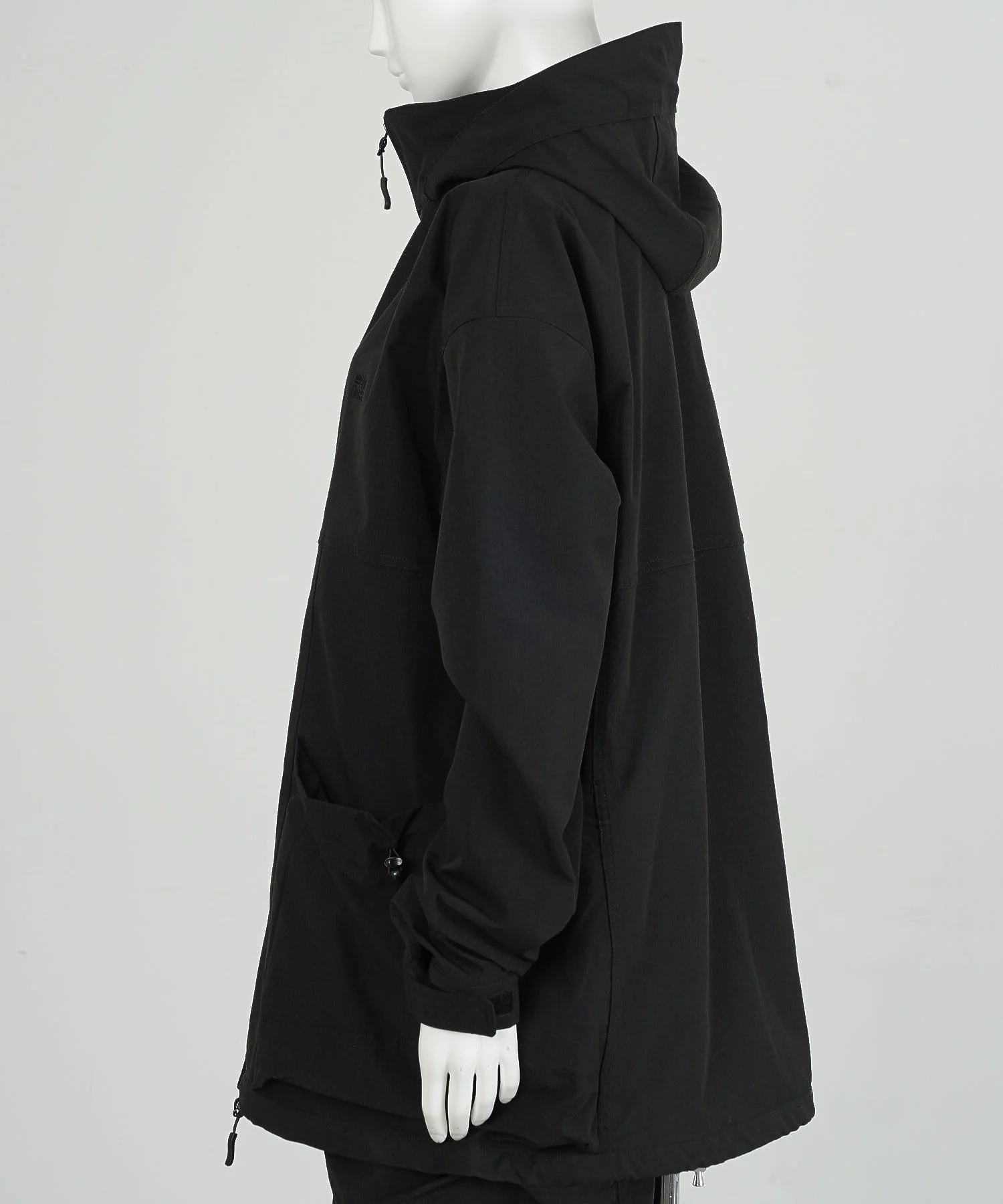 Abu Garcia/アブガルシア/BIG POCKET HOODIE JACKET/23SAB-006 - Image 14