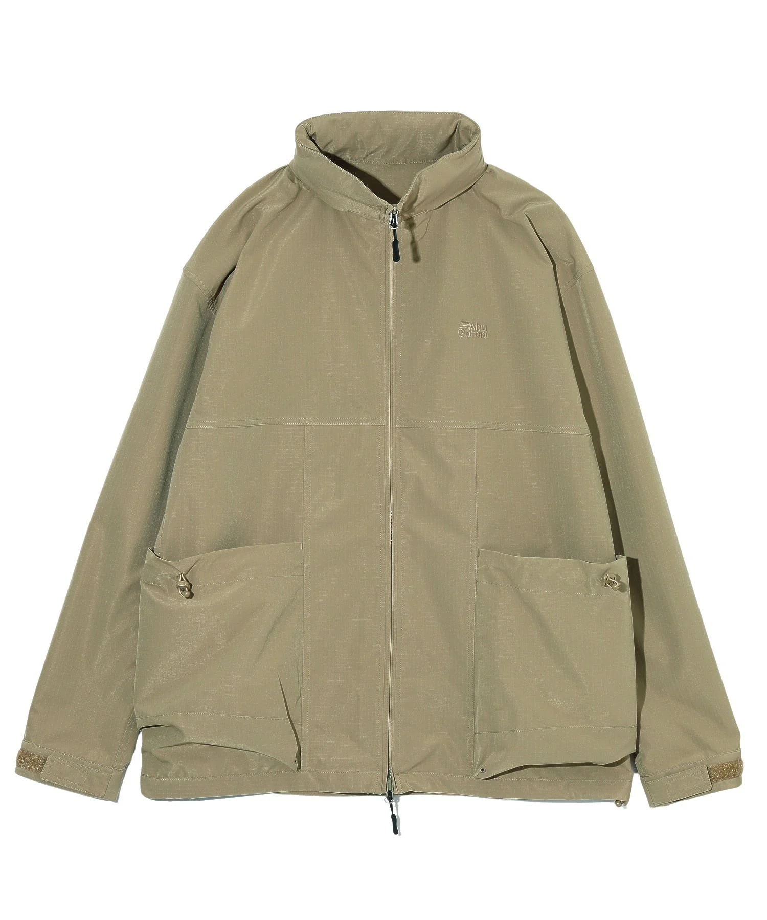 Abu Garcia/アブガルシア/BIG POCKET HOODIE JACKET/23SAB-006 - Image 22