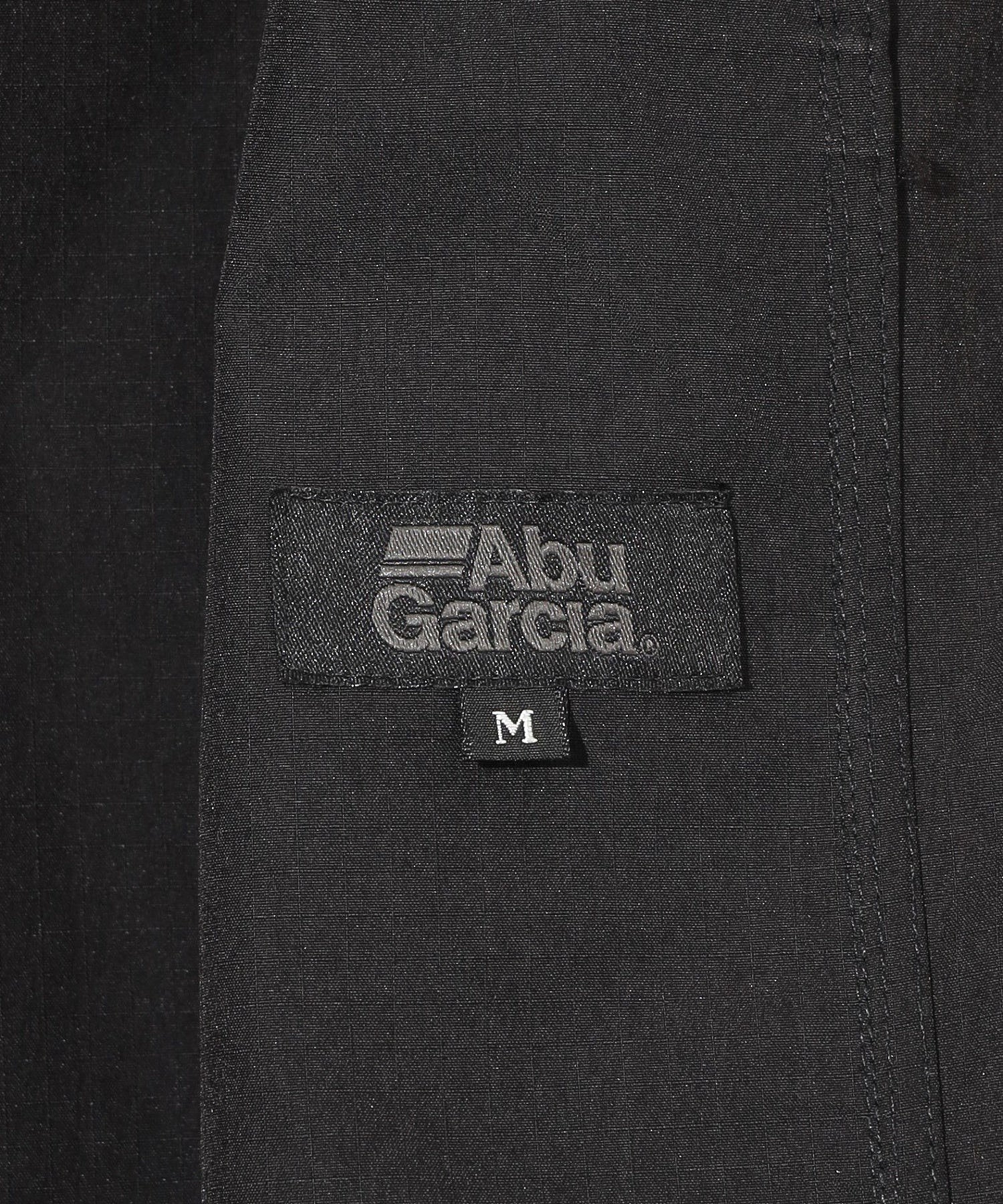 Abu Garcia/アブガルシア/BIG POCKET HOODIE JACKET/23SAB-006 - Image 8