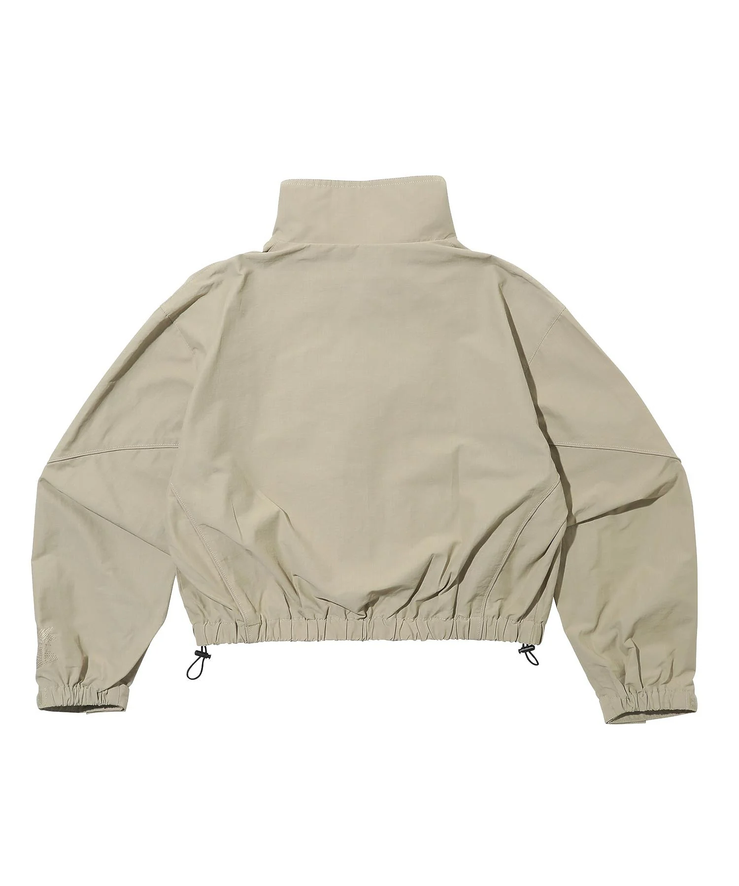 Styles×HARUKI KOYAMA/ハルキコヤマ/ NYLON RIPSTOP JACKET - Image 2