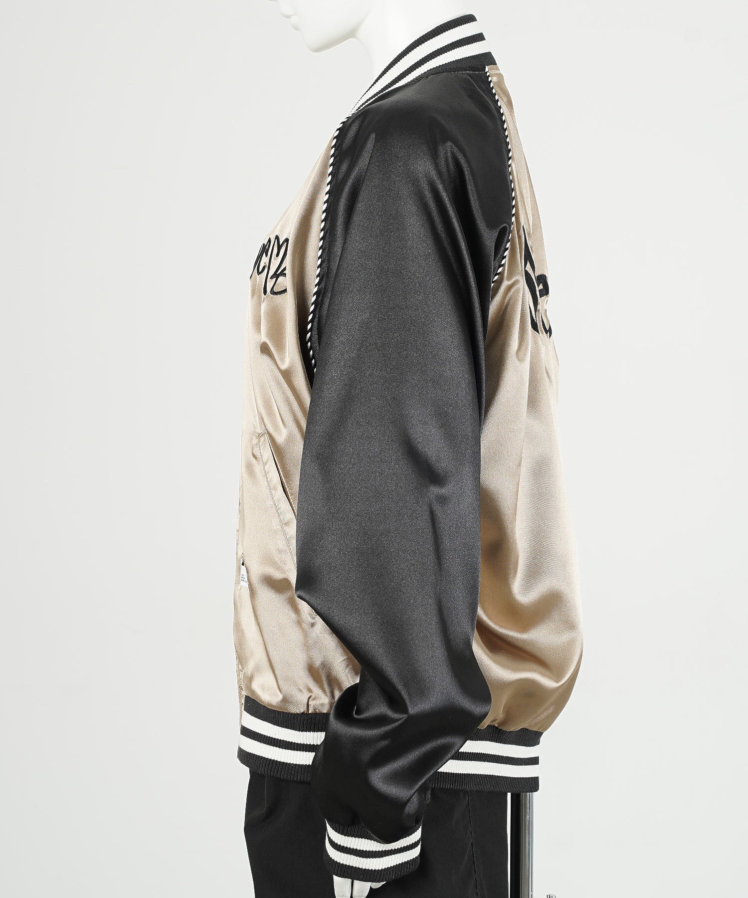 BEDWIN/ベドウィン/L/S SATIN JACKET MCKNIGHT 23SB5590 - Image 18