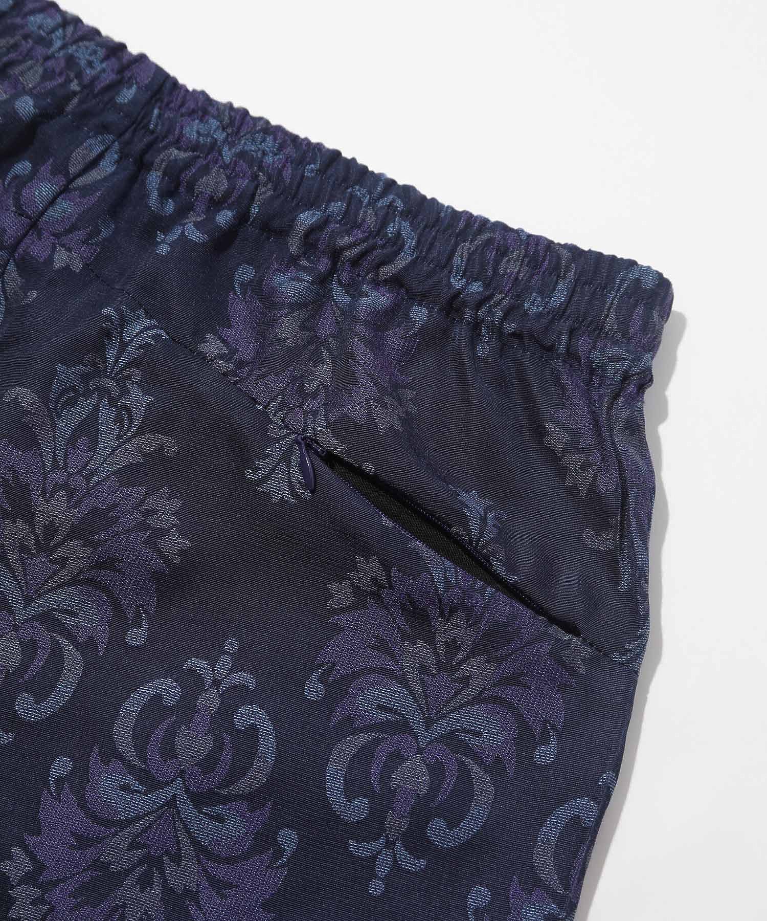 NEEDLES/ニードルズ/Basketball Short-CU/R/S ORNAMENT Jq/MR133 - Image 7