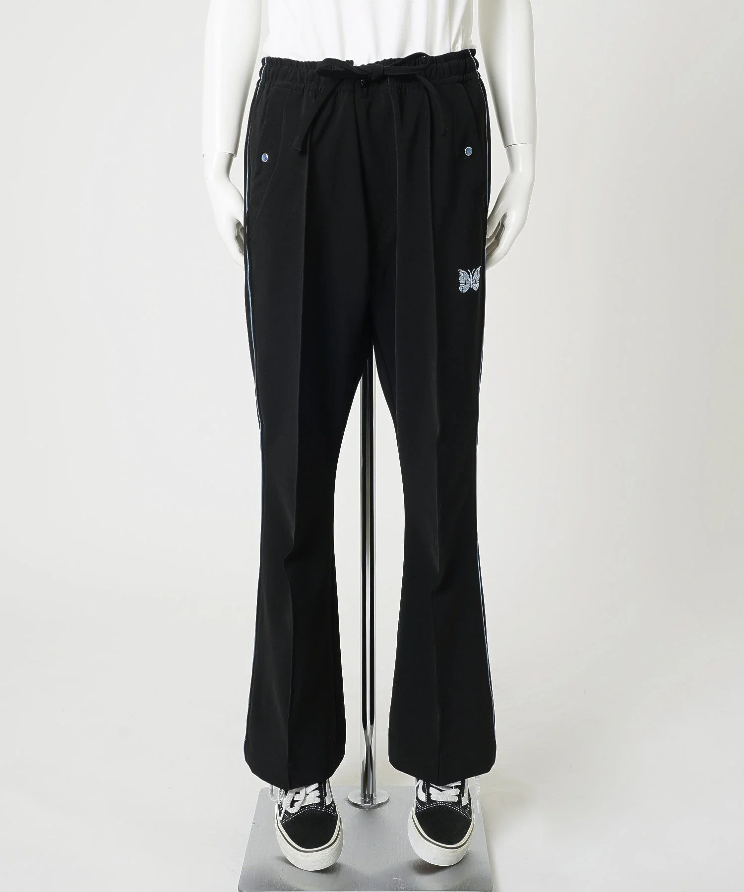 NEEDLES/ニードルズ/Piping Cowboy Pant-PE/PU Double Cloth/MR202 - Image 14