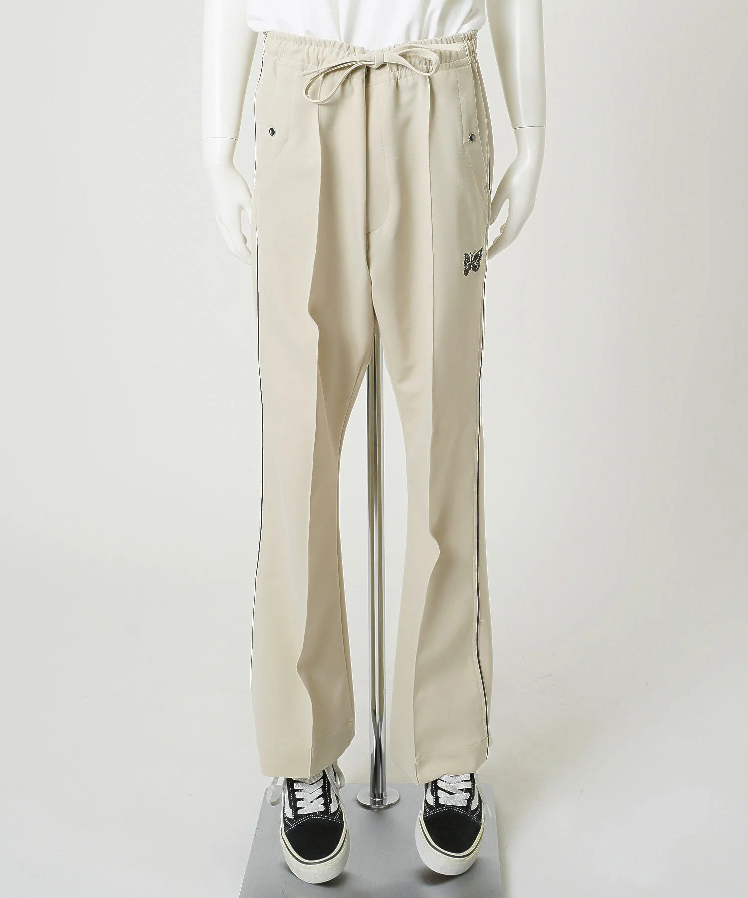 NEEDLES/ニードルズ/Piping Cowboy Pant-PE/PU Double Cloth/MR202 - Image 18