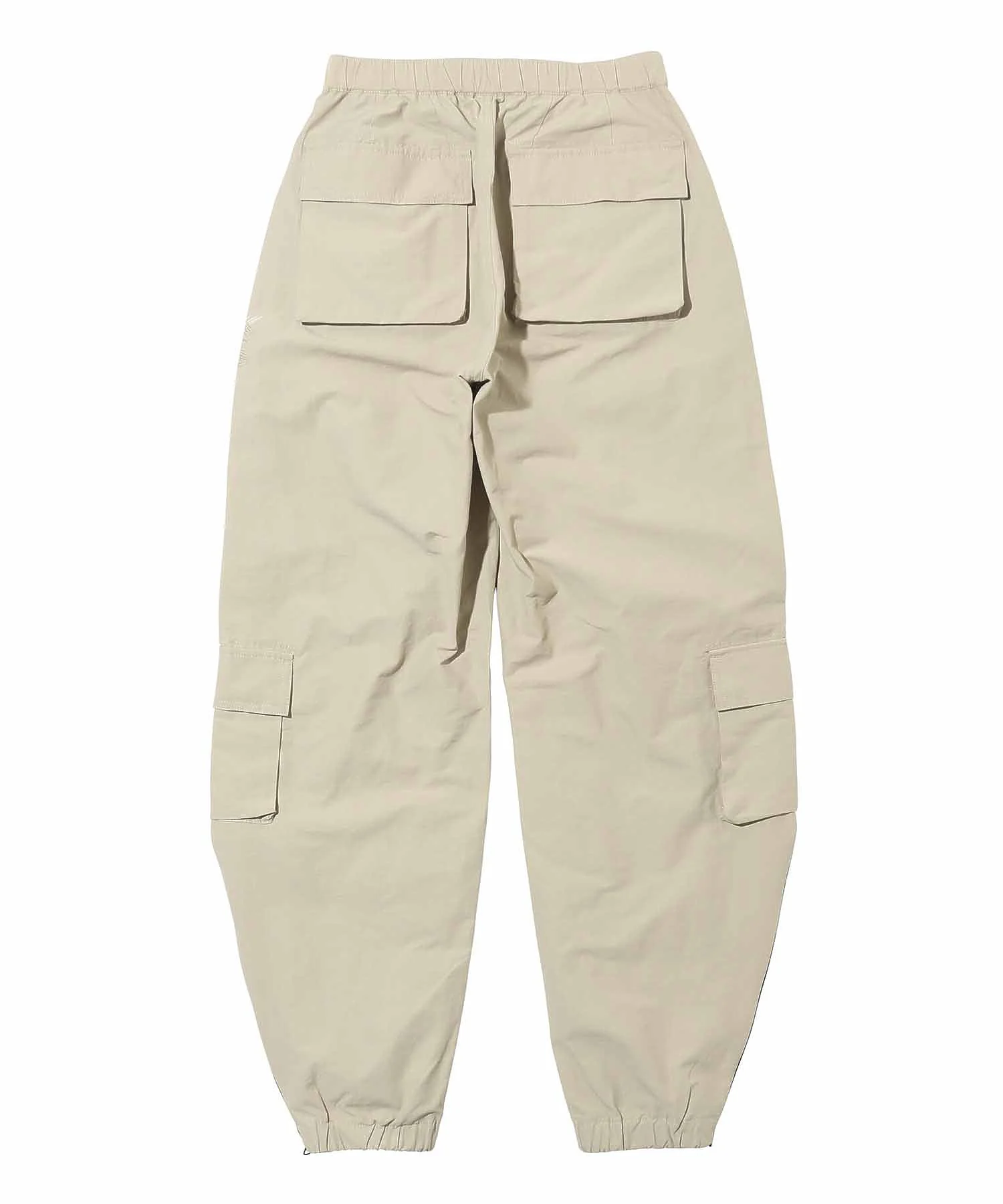 Styles×HARUKI KOYAMA/ハルキコヤマ/ NYLON RIPSTOP CARGO PANTS - Image 2