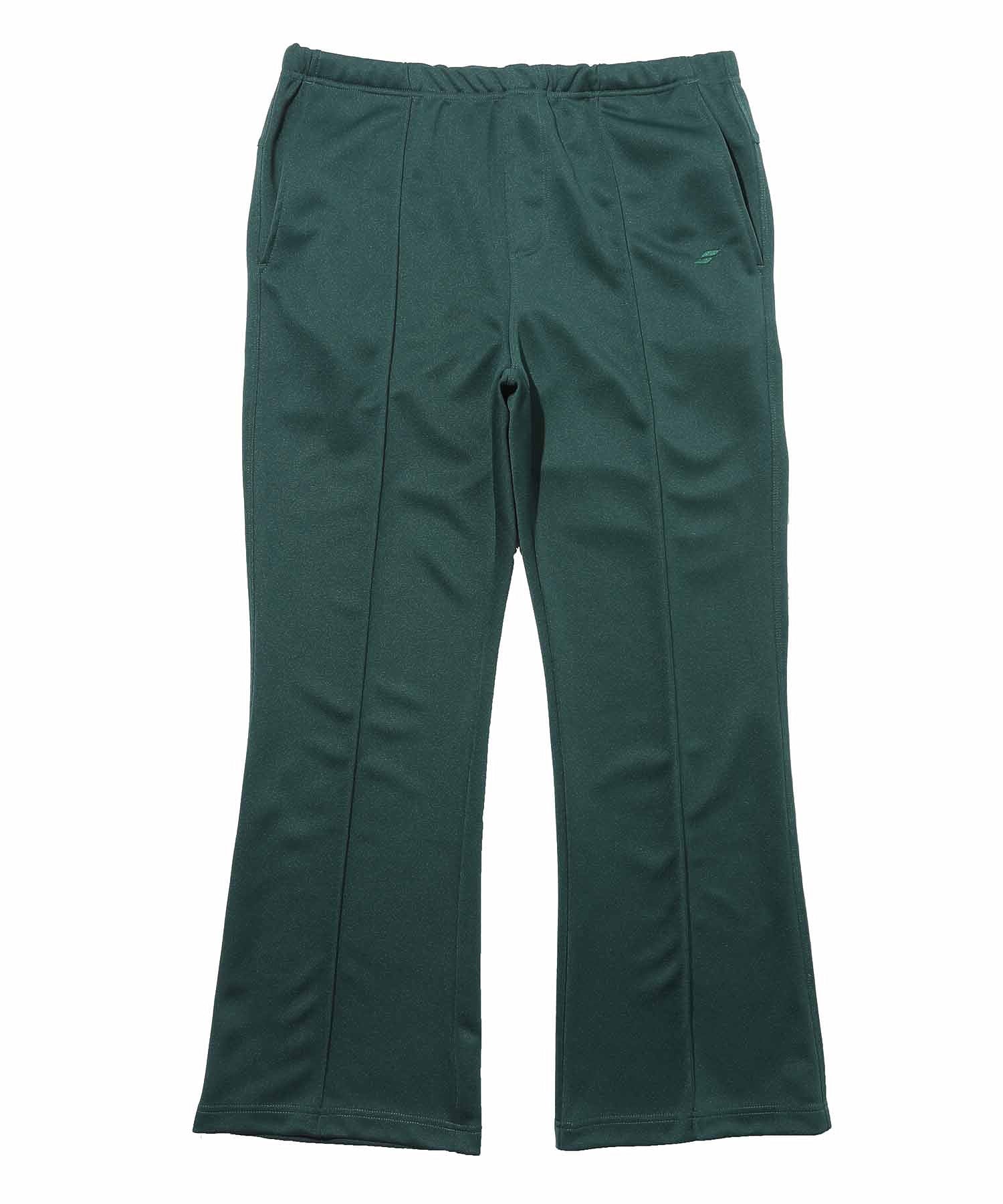 FLARE TRUCK PANTS