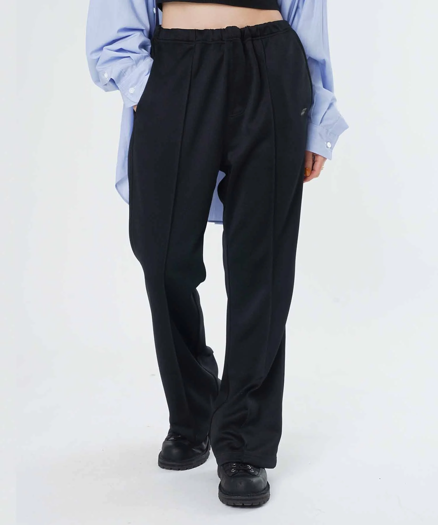 FLARE TRUCK PANTS - Image 22