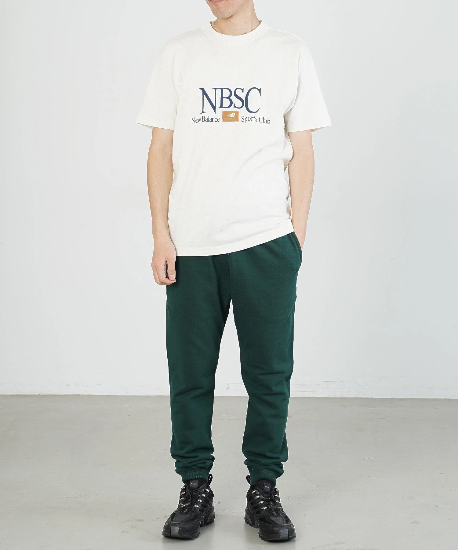 REIGNING CHAMP/レイニングチャンプ/MIDWEIGHT TERRY SLIM SWEATPANT/RC-5075 - Image 16