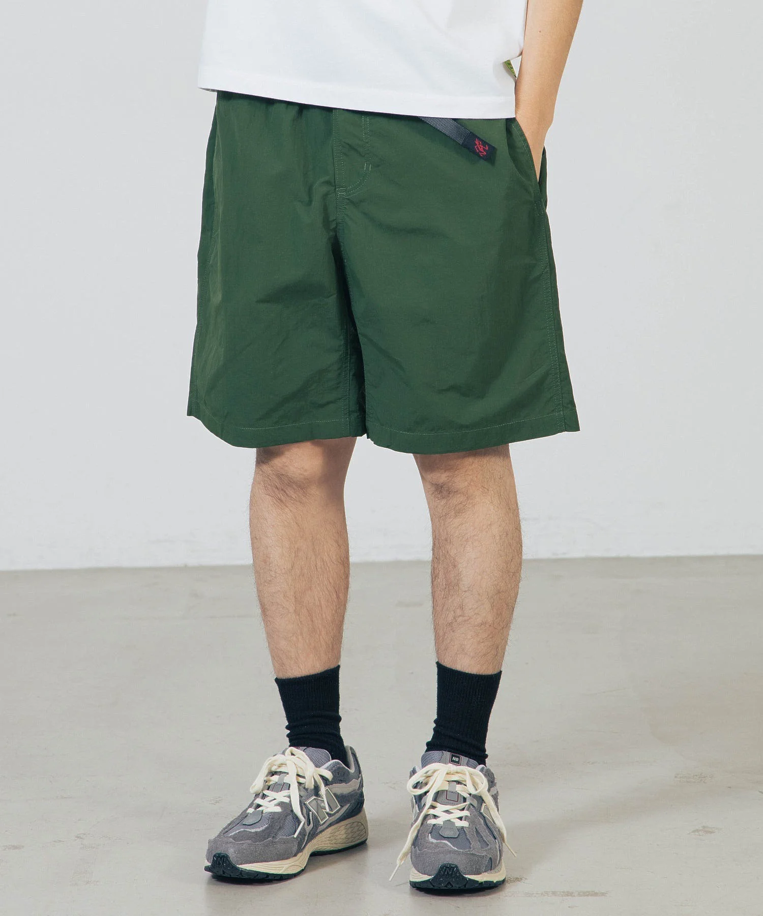 GRAMICCI/グラミチ/NYLON LOOSE SHORT/G3SU-P070 - Image 21