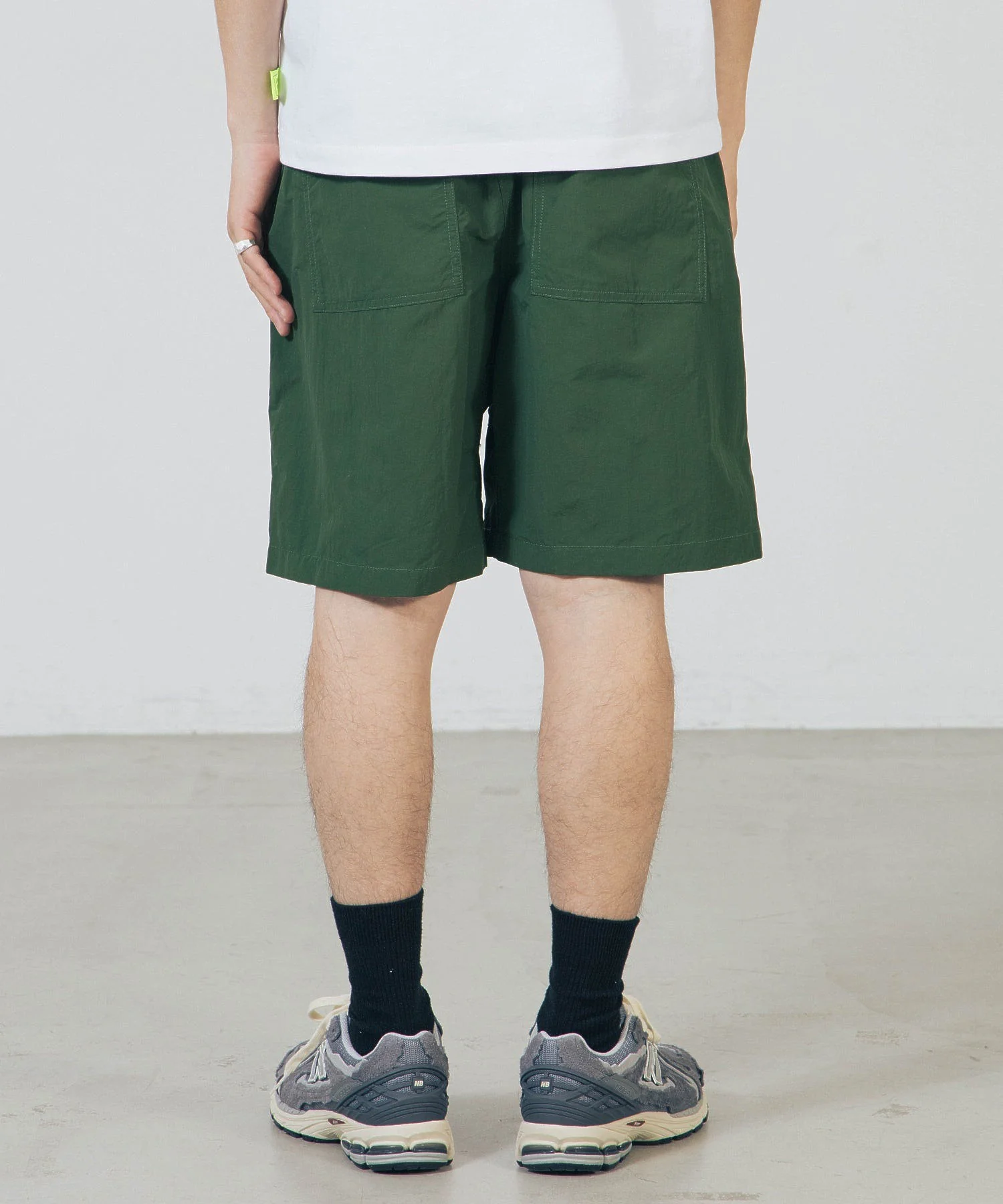 GRAMICCI/グラミチ/NYLON LOOSE SHORT/G3SU-P070 - Image 23