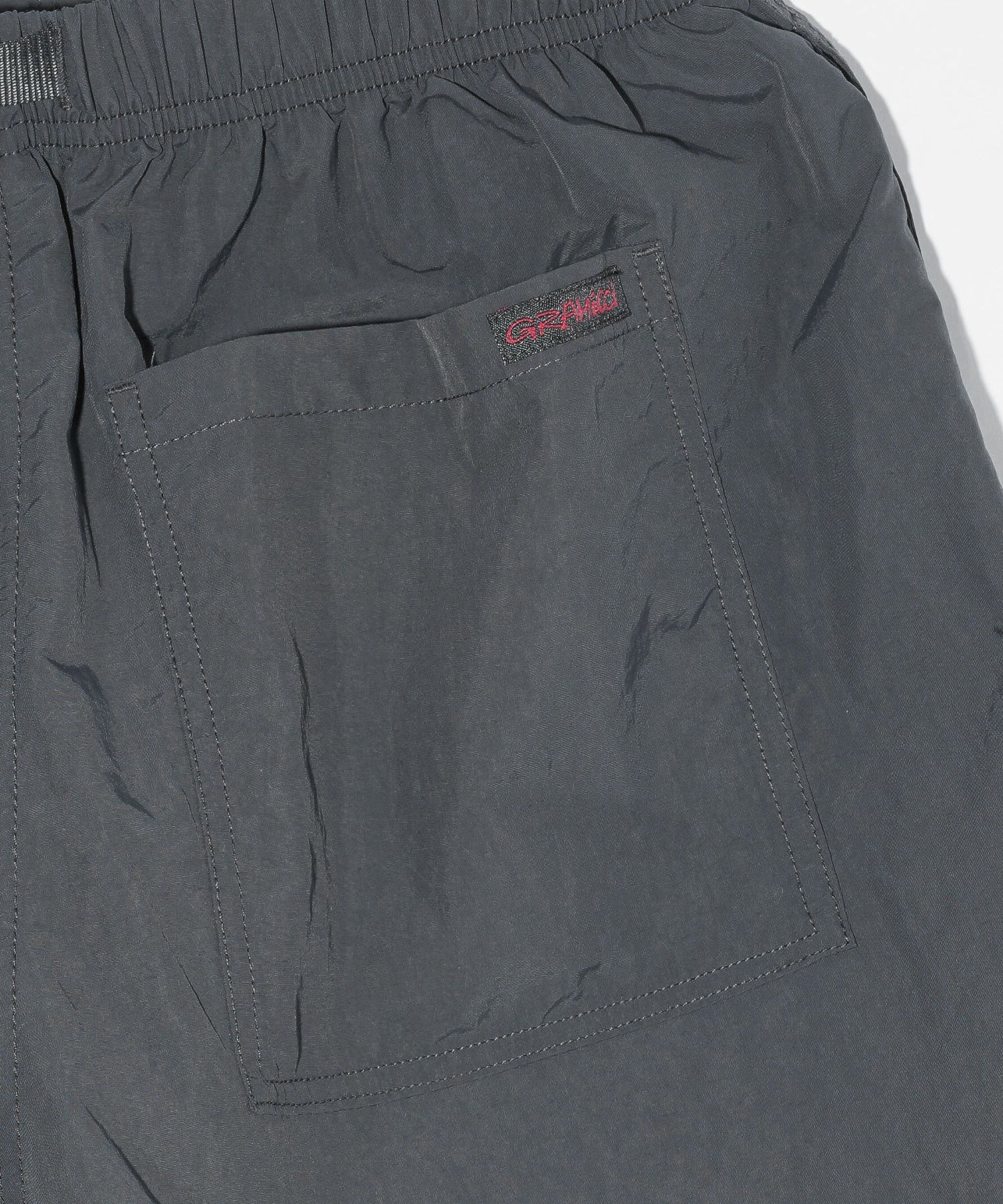 GRAMICCI/グラミチ/NYLON LOOSE SHORT/G3SU-P070 - Image 7