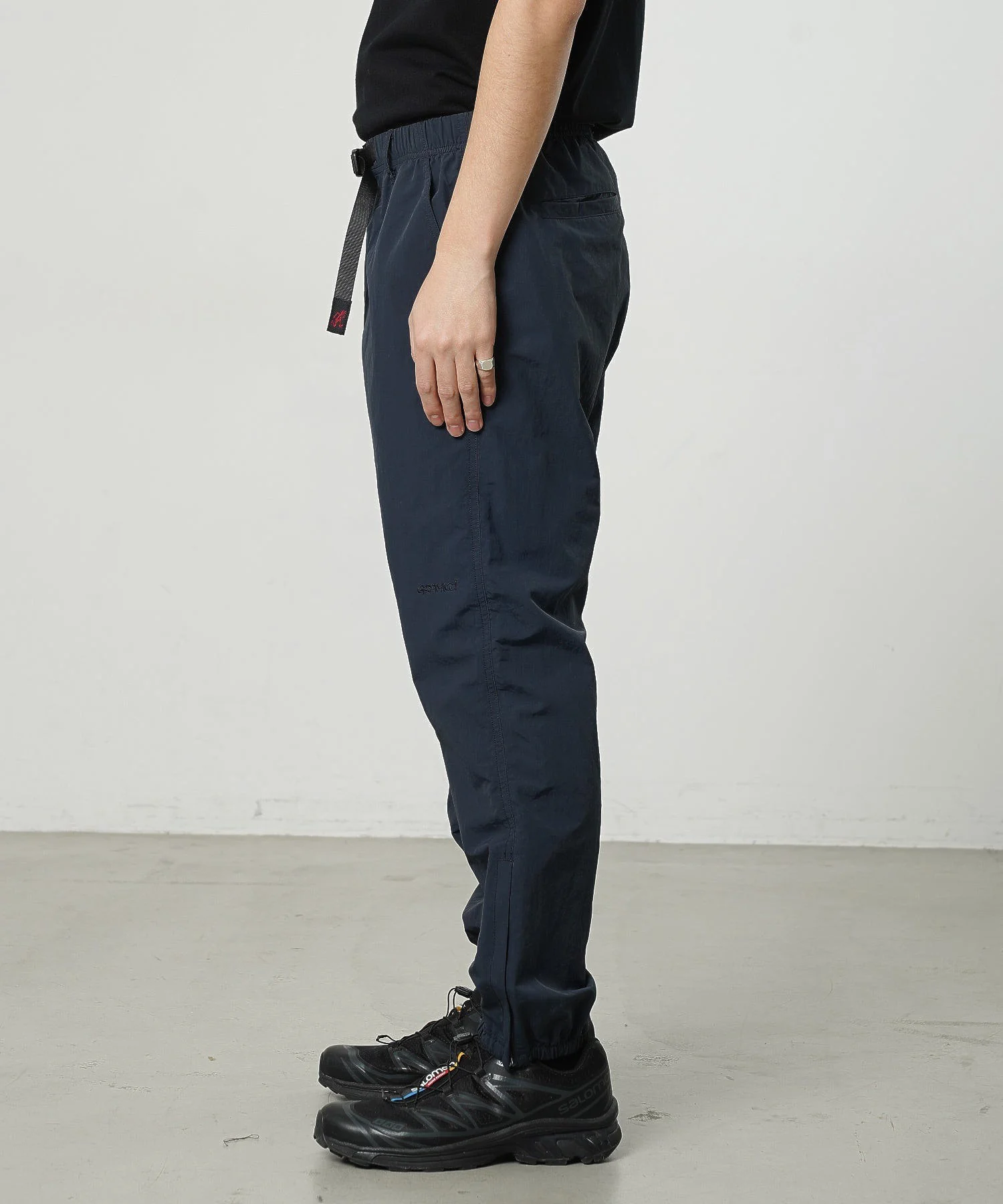 GRAMICCI/グラミチ/NYLON PACKBLE TRACK PANT GMP3-S2058 - Image 21