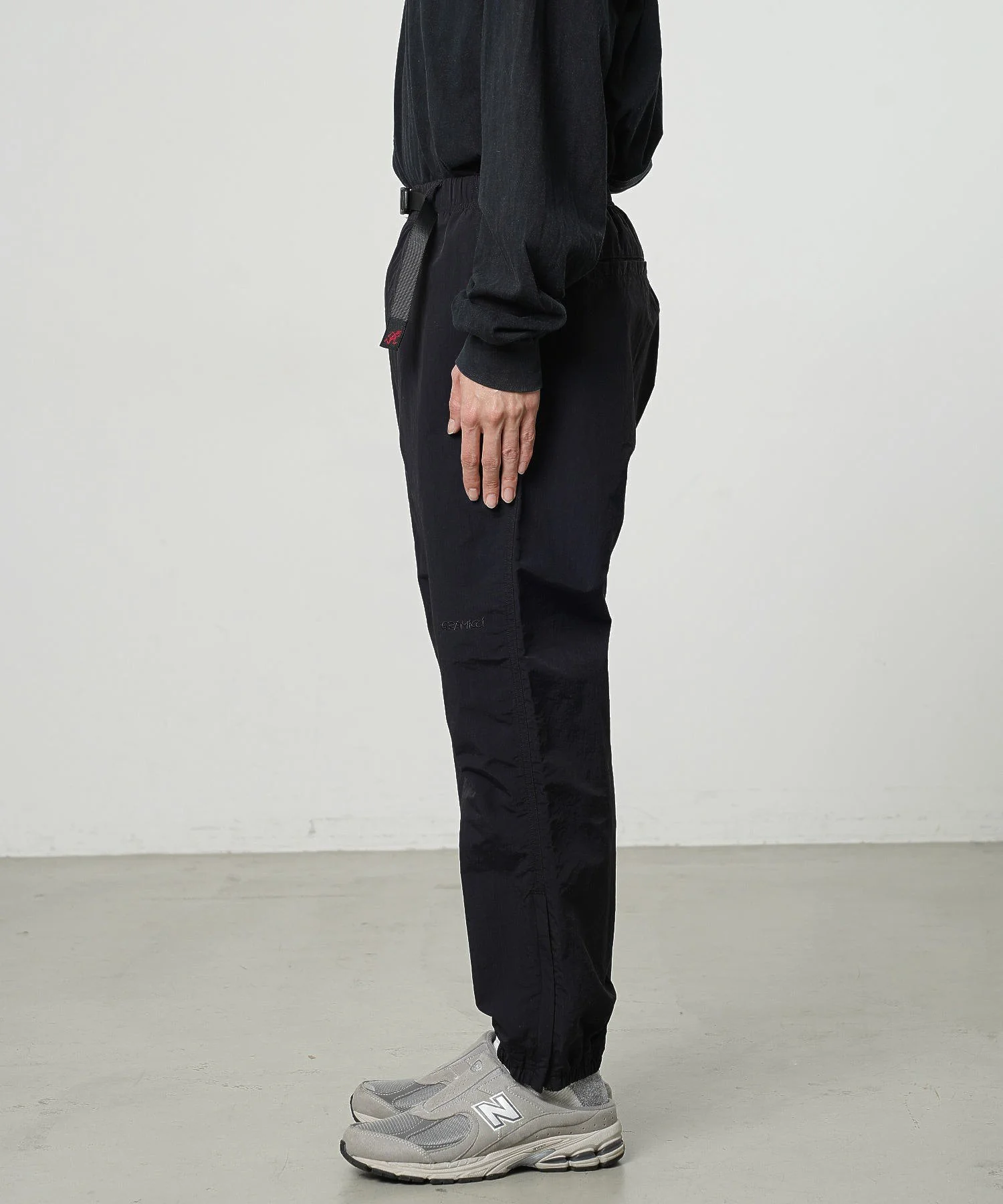 GRAMICCI/グラミチ/NYLON PACKBLE TRACK PANT GMP3-S2058 - Image 29