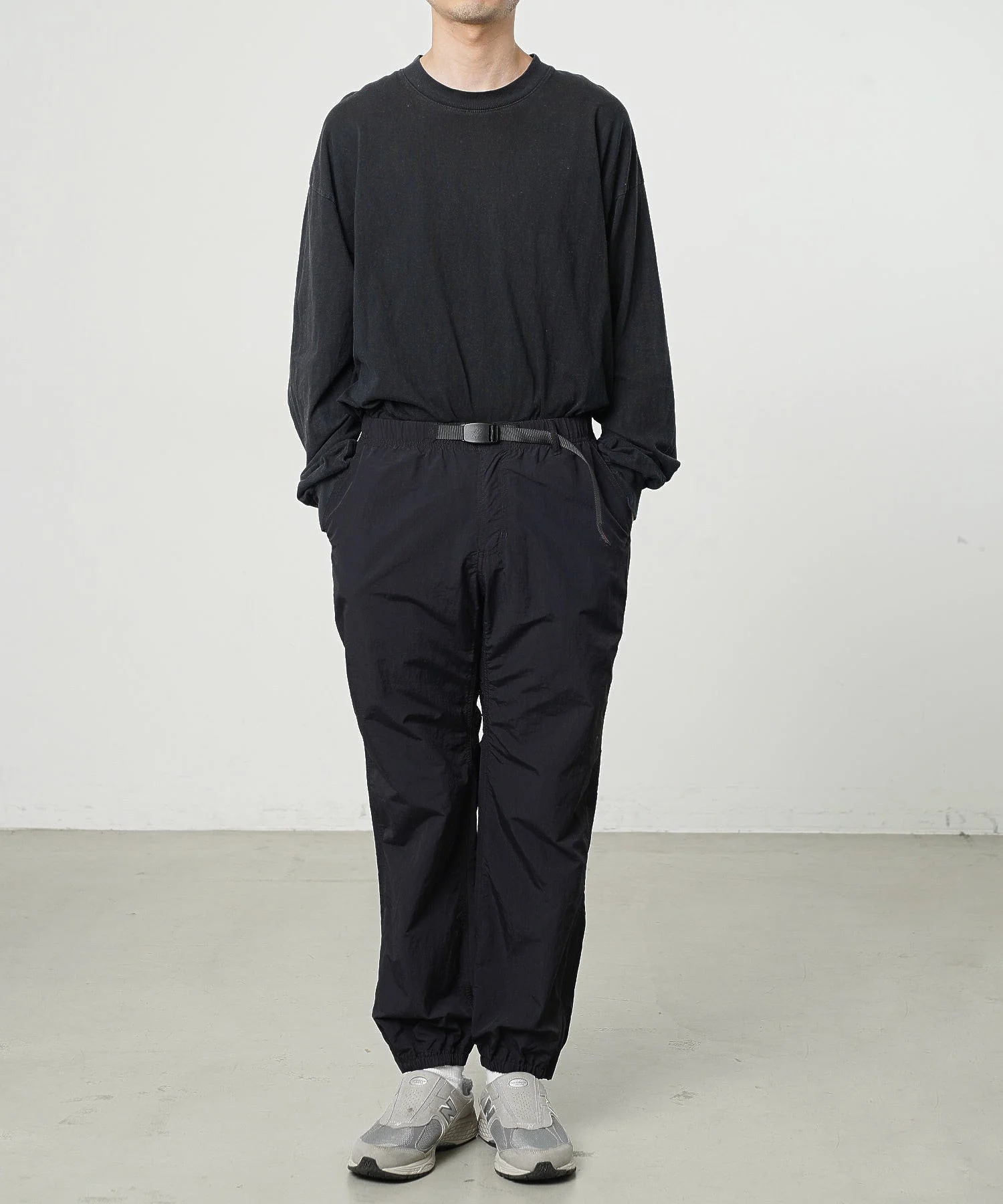 GRAMICCI/グラミチ/NYLON PACKBLE TRACK PANT GMP3-S2058 - Image 31