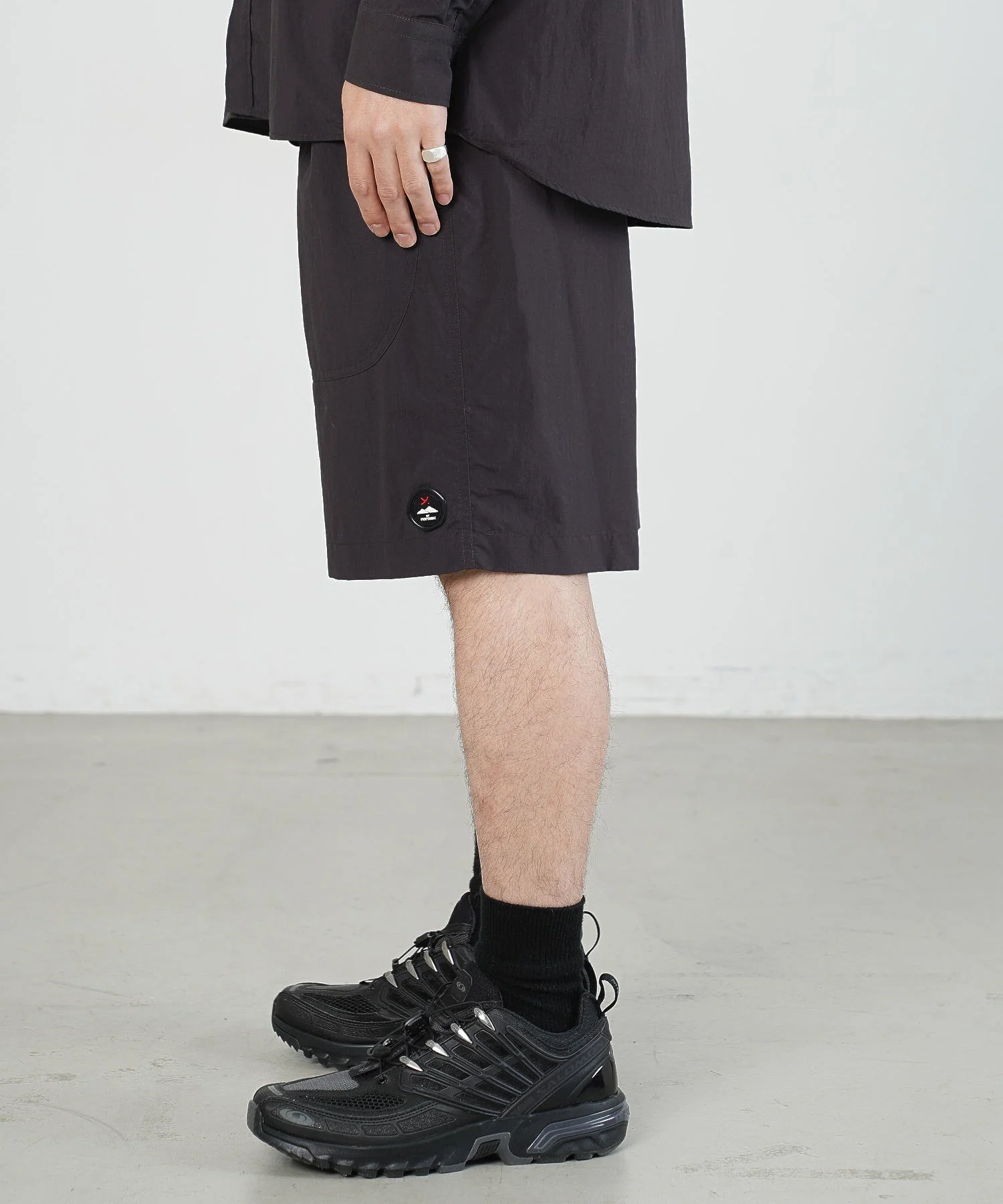 Y.byNordisk/ワイドット バイ ノルディスク/EASY WIDE SHORTS/YU611044 - Image 17