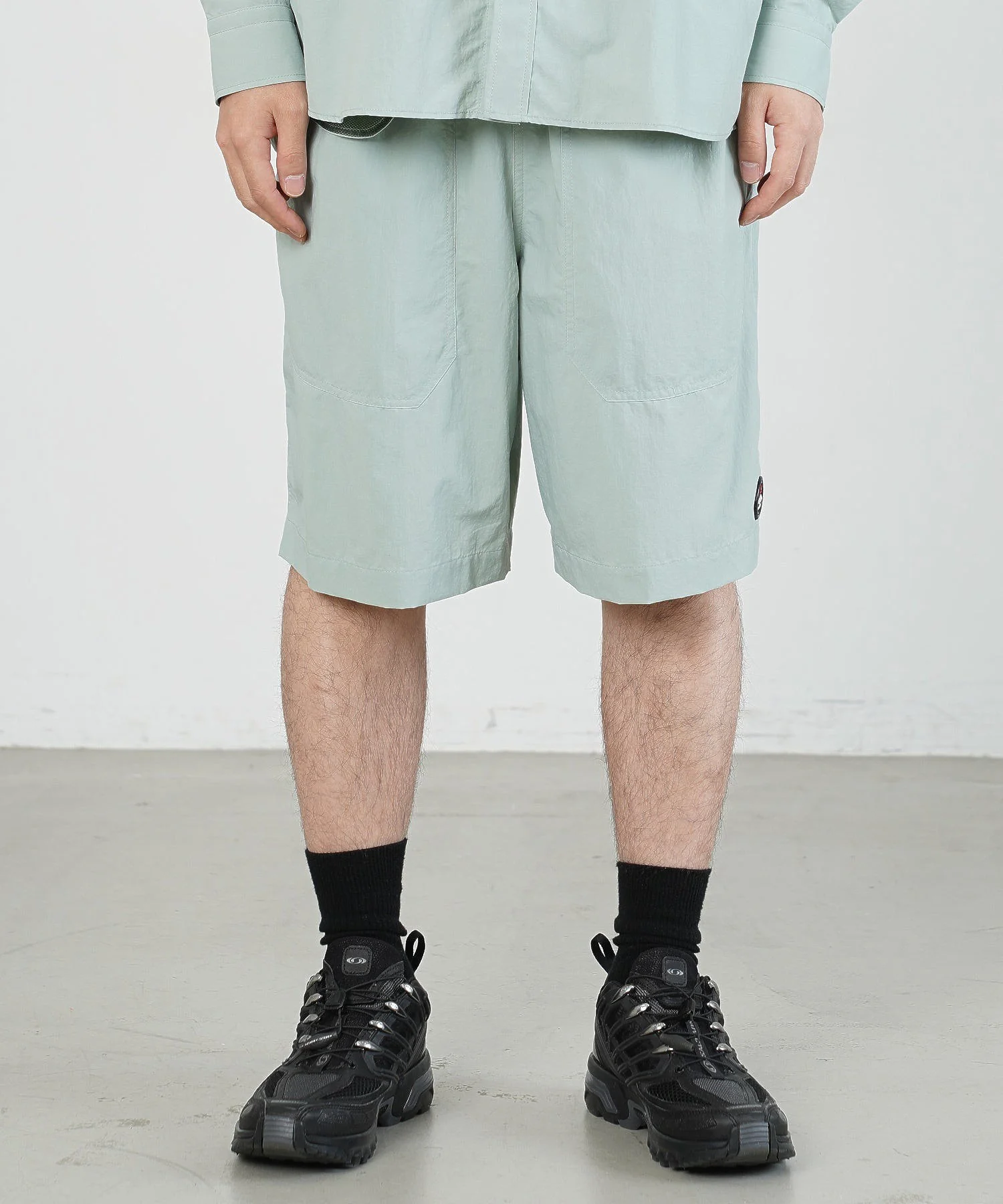 Y.byNordisk/ワイドット バイ ノルディスク/EASY WIDE SHORTS/YU611044 - Image 19