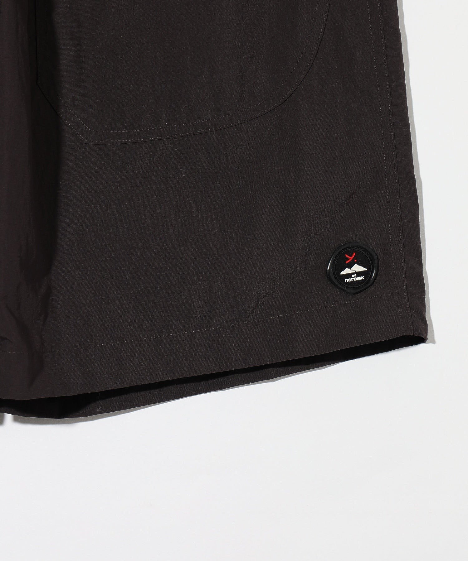 Y.byNordisk/ワイドット バイ ノルディスク/EASY WIDE SHORTS/YU611044 - Image 9