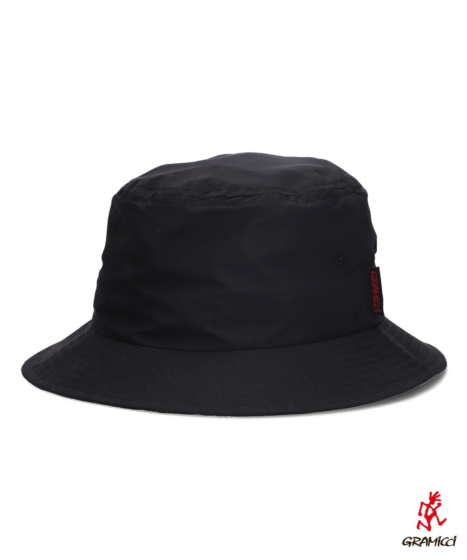 GRAMICCI/グラミチ/SHELL BUCKET HAT/G2SA-030 - Image 2