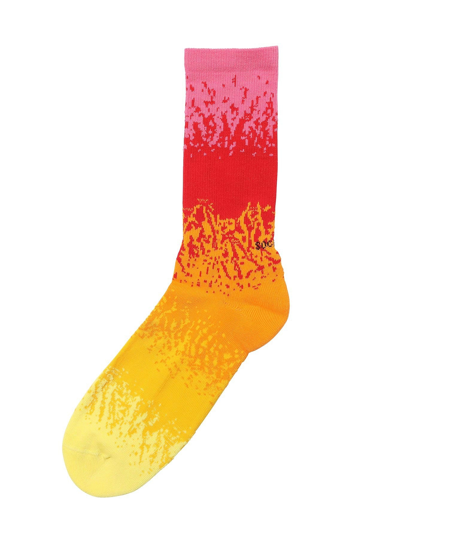 SOCKSSS/ソックス/La Manga/S112