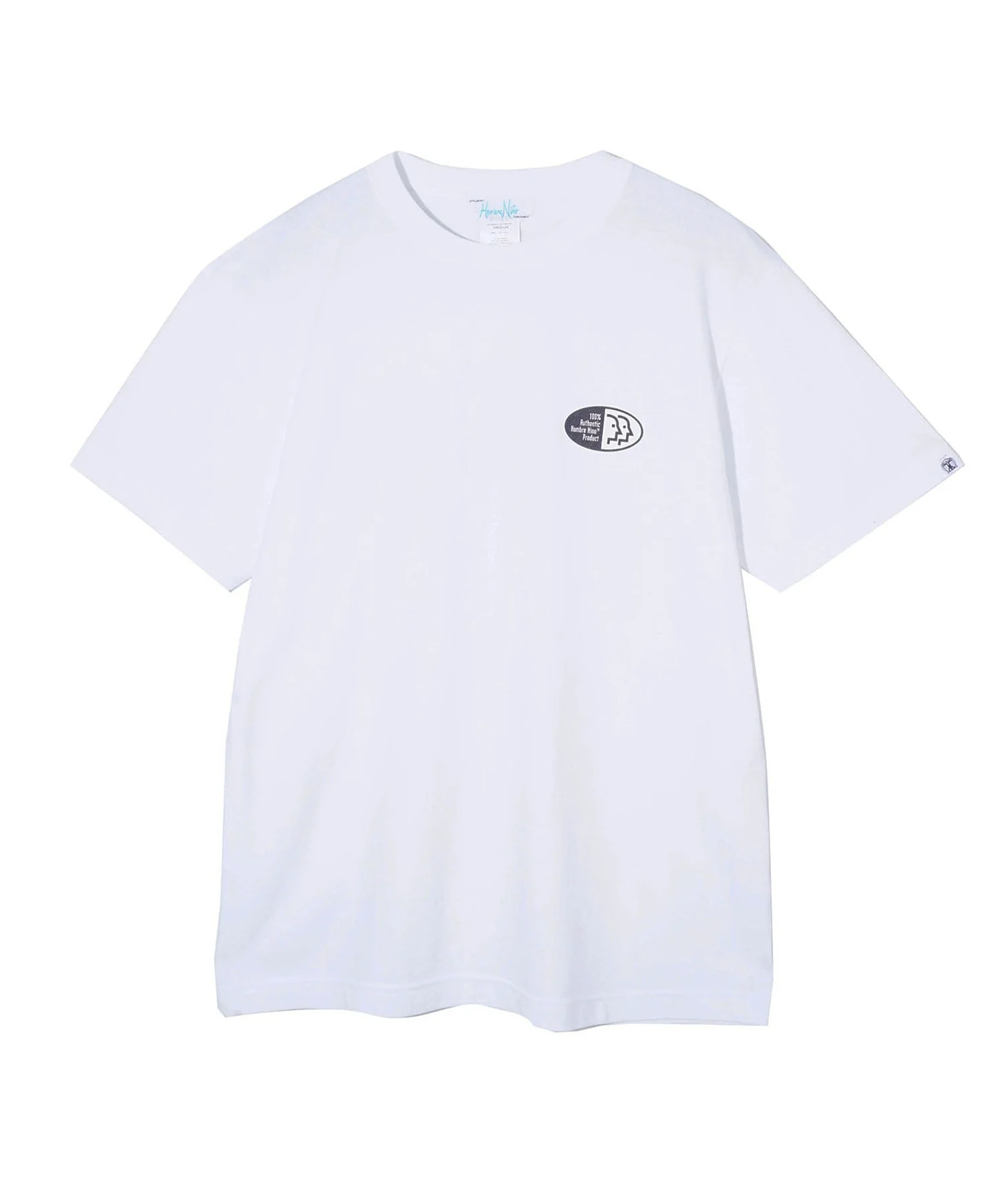 HombreNino/オンブレ・ニーニョ/S/S PRINT TEE/HN0231-CT0015