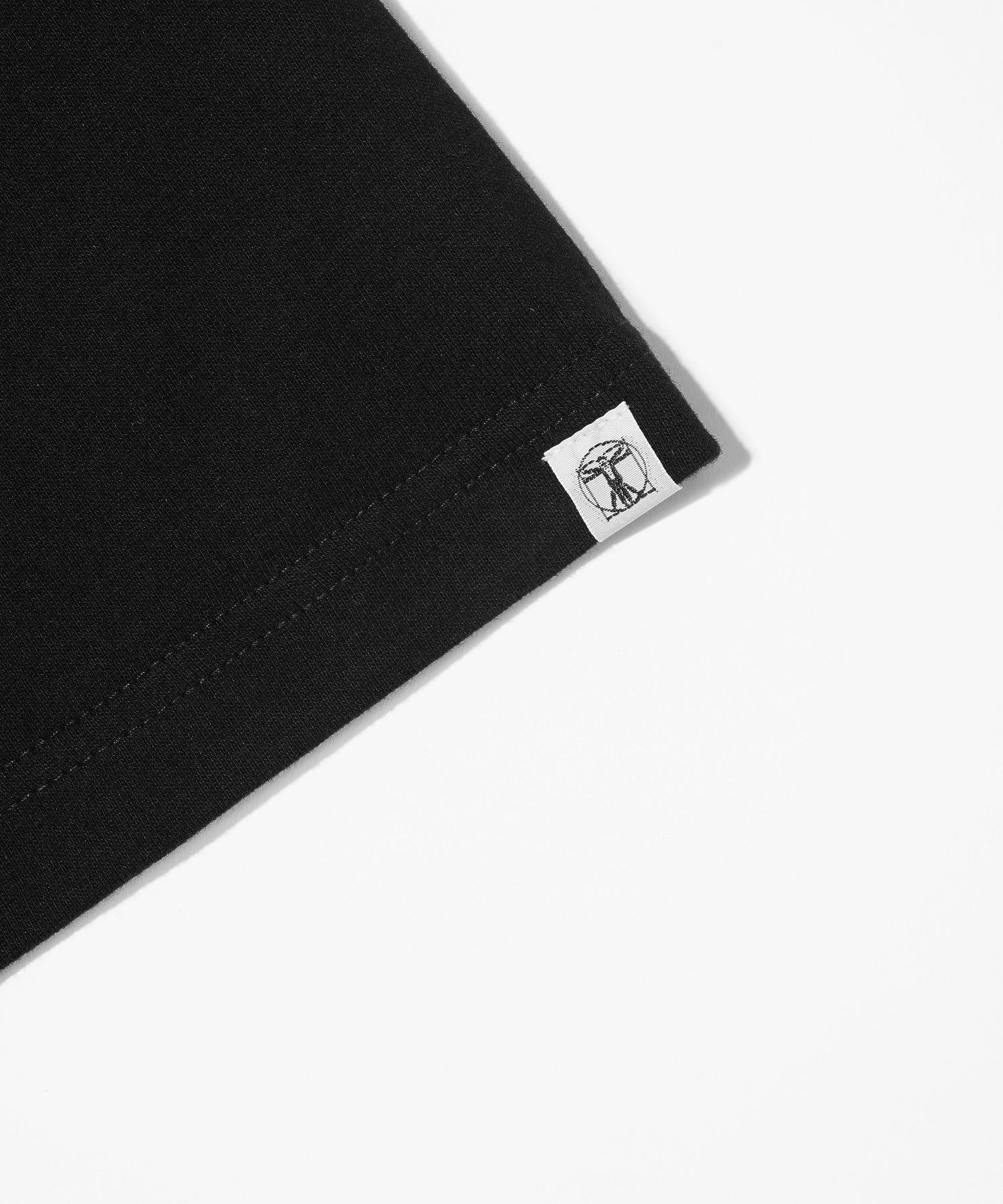 HombreNino/オンブレ・ニーニョ/S/S PRINT TEE/HN0231-CT0015 - Image 9