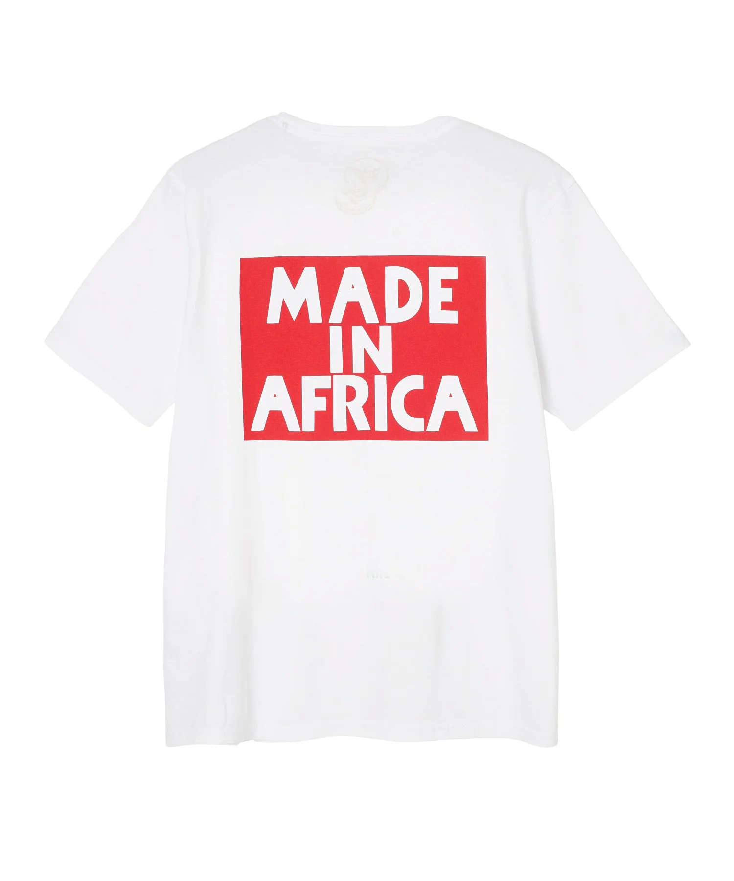 MAMI WATA/マミワタ/MADE IN AFRICA TEE/MW220118 - Image 2